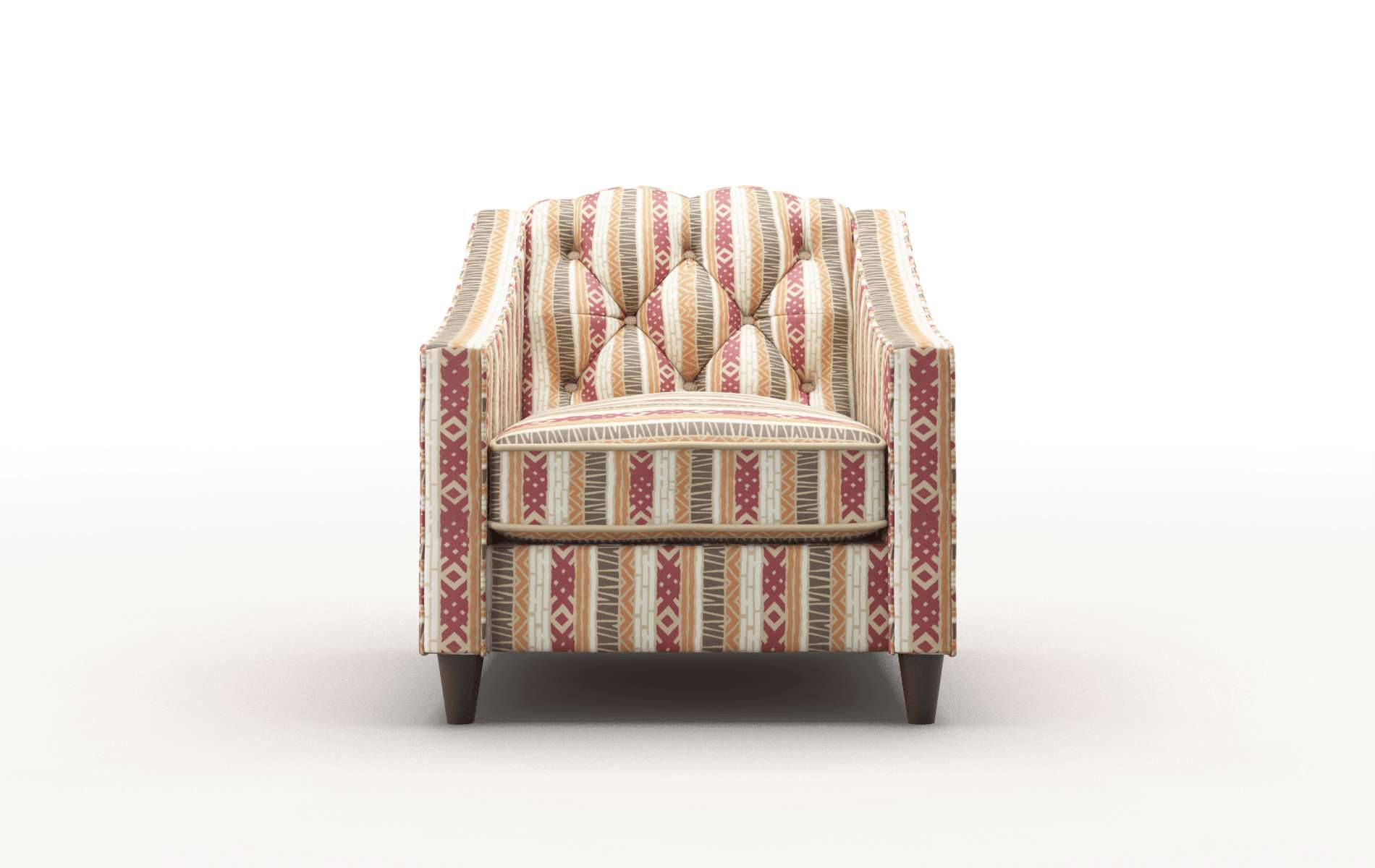 Manchester Bodhi tango Chair Espresso Legs  1