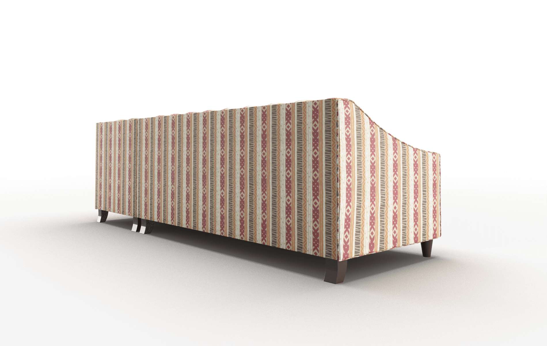 Manchester Bodhi Tango Panel espresso legs 5