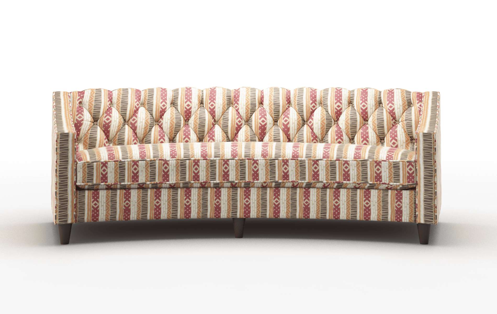 Manchester Bodhi Tango Sofa espresso legs 1