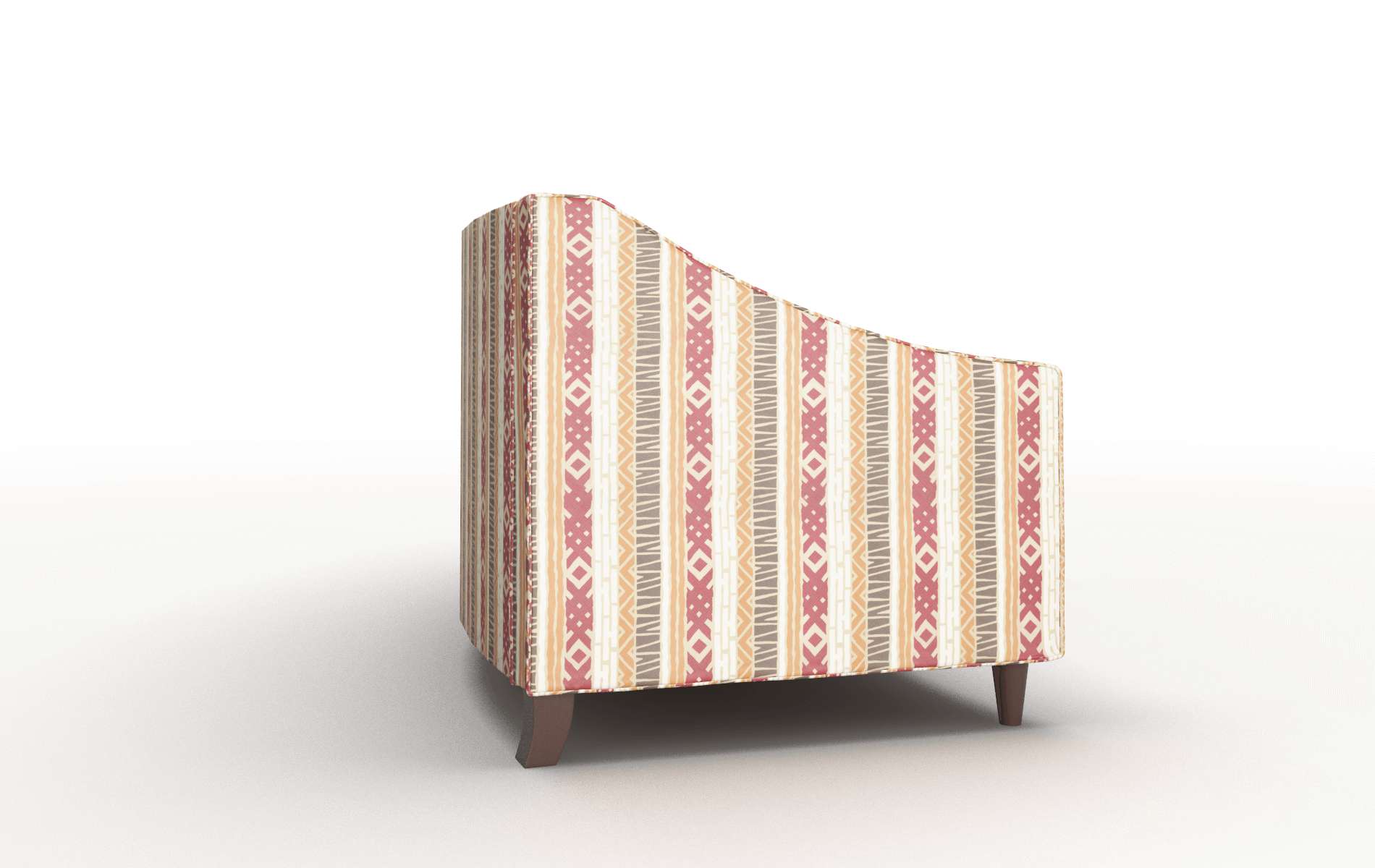 Manchester Bodhi Tango Sofa espresso legs 3