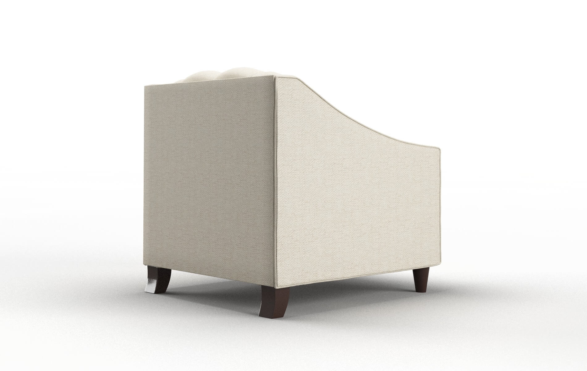 Manchester Catalina Wheat Chair espresso legs 5