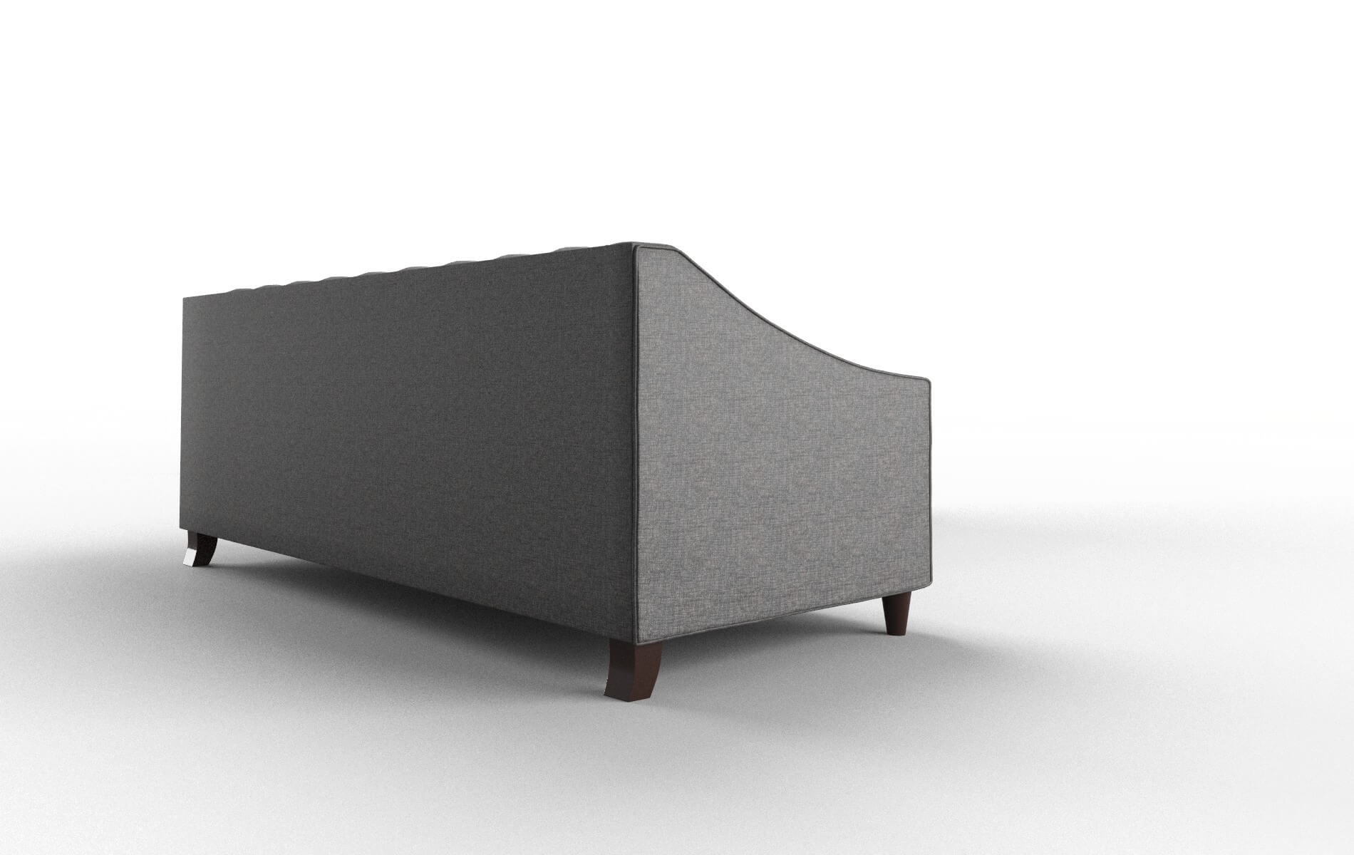 Manchester Curious Pacific Sectional espresso legs 3