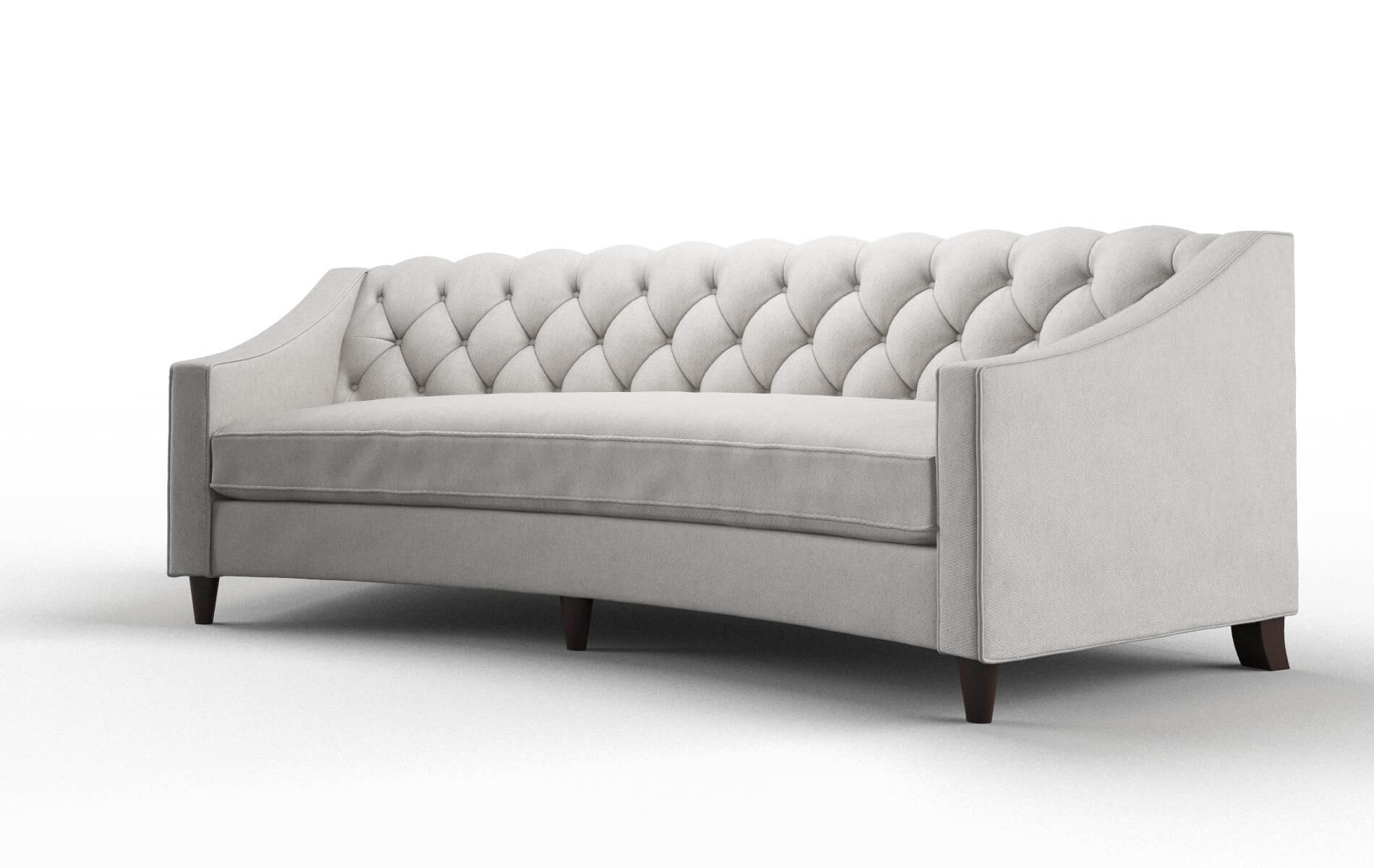 Manchester Curious Spa Sofa espresso legs 4