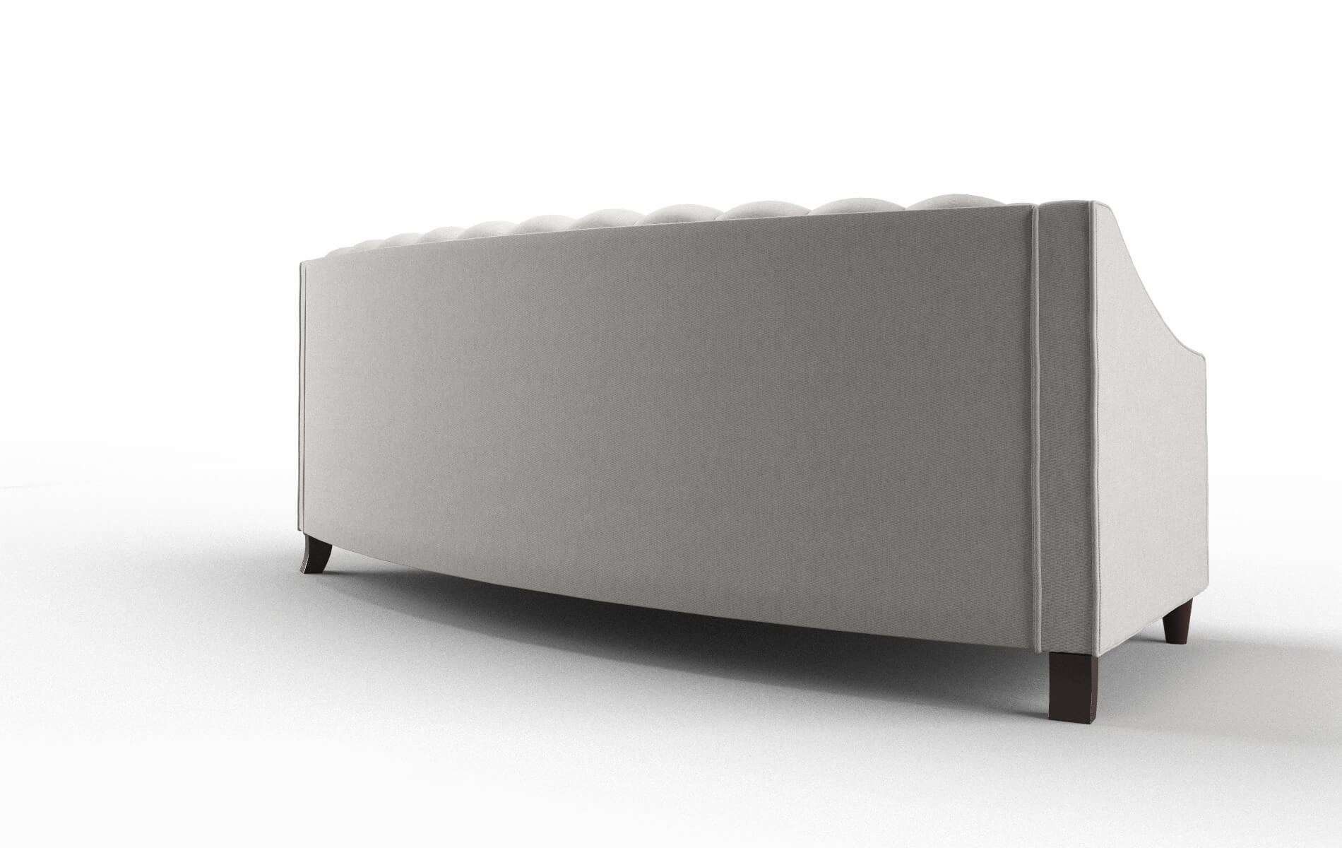 Manchester Curious Spa Sofa espresso legs 5