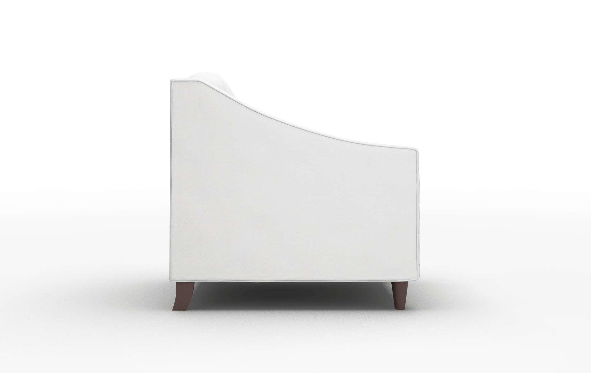 Manchester Dawson Platinum Chair espresso legs 3