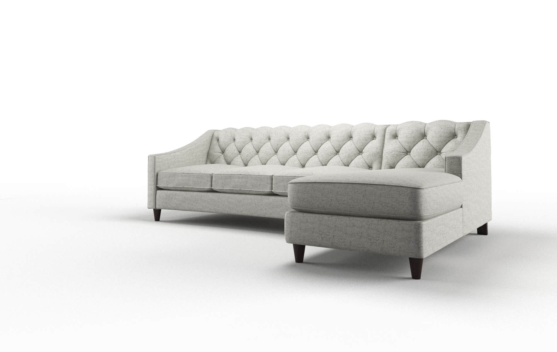 Manchester Derby Silver Panel espresso legs 4