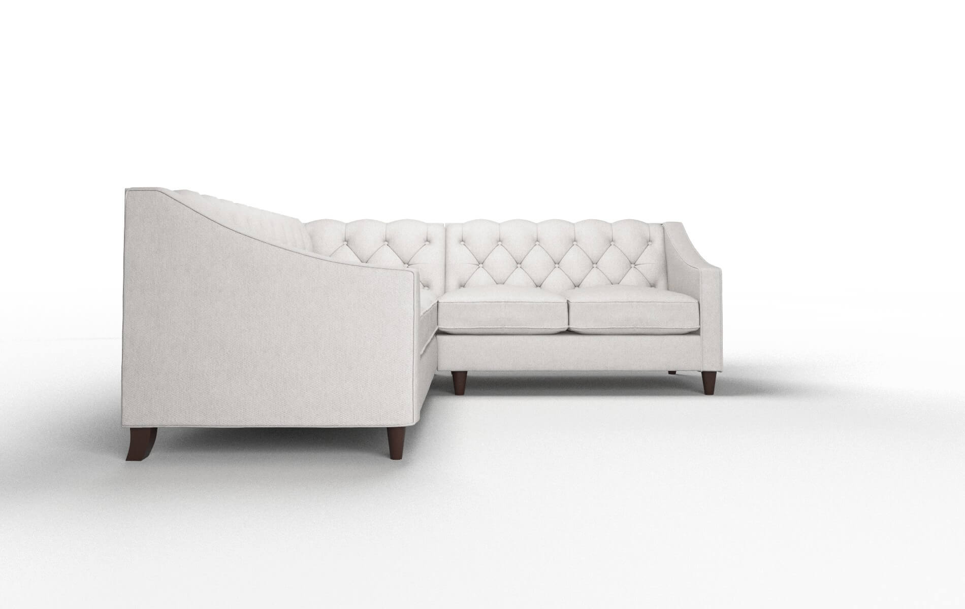 Manchester Dream_d Sterling Sectional espresso legs 2