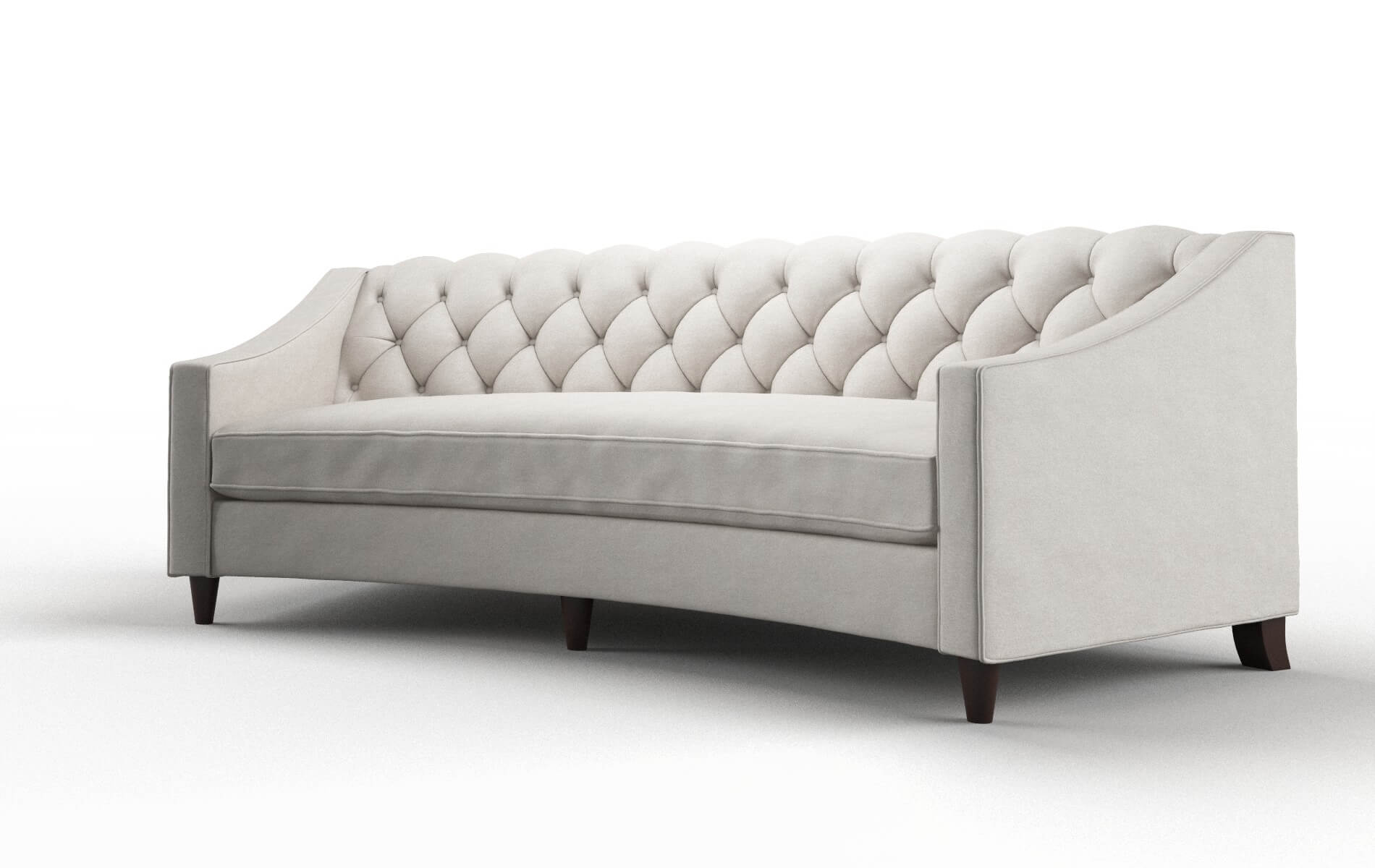 Manchester Dream_d Stone Sofa espresso legs 4