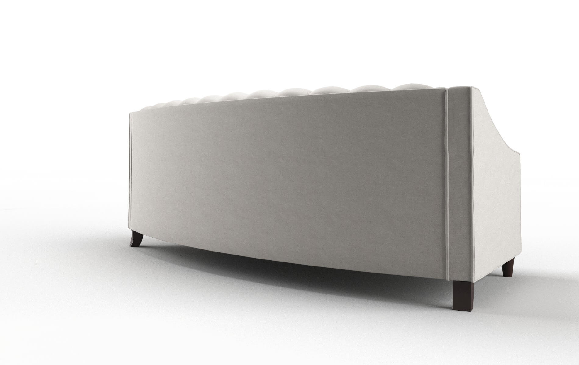 Manchester Dream_d Stone Sofa espresso legs 5