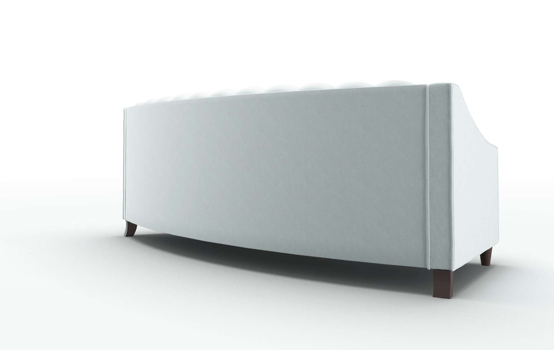 Manchester Elliot Spa Sofa espresso legs 5