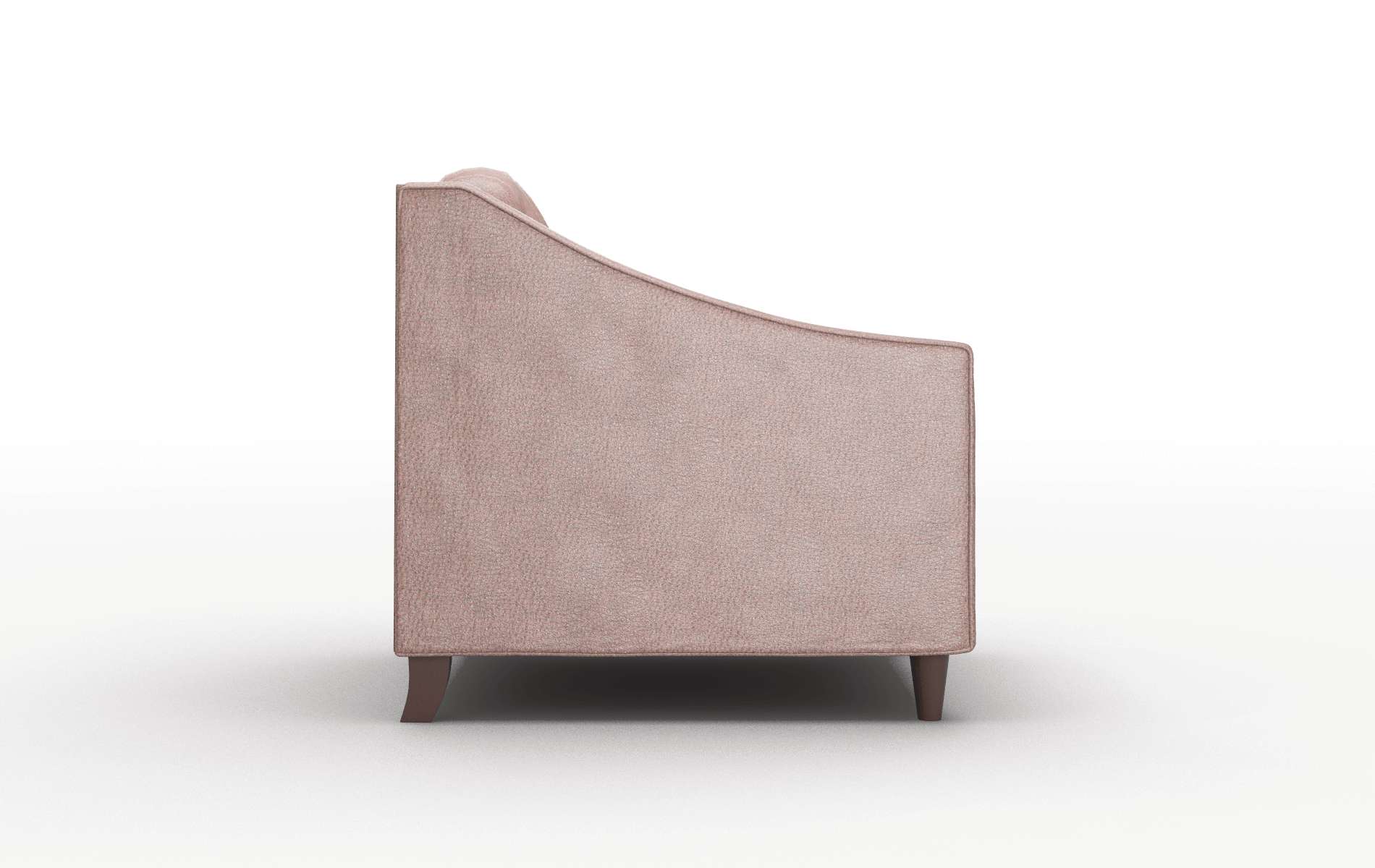 Manchester Ford Brown Chair espresso legs 3