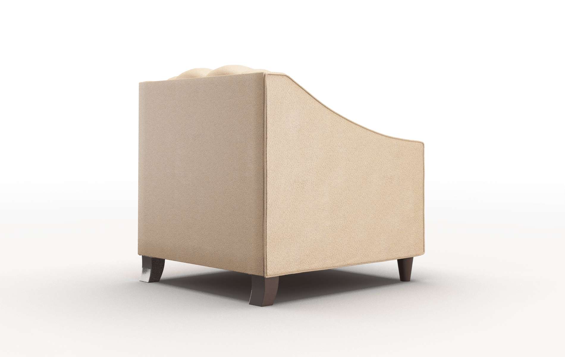 Manchester Ford Dune Chair espresso legs 5