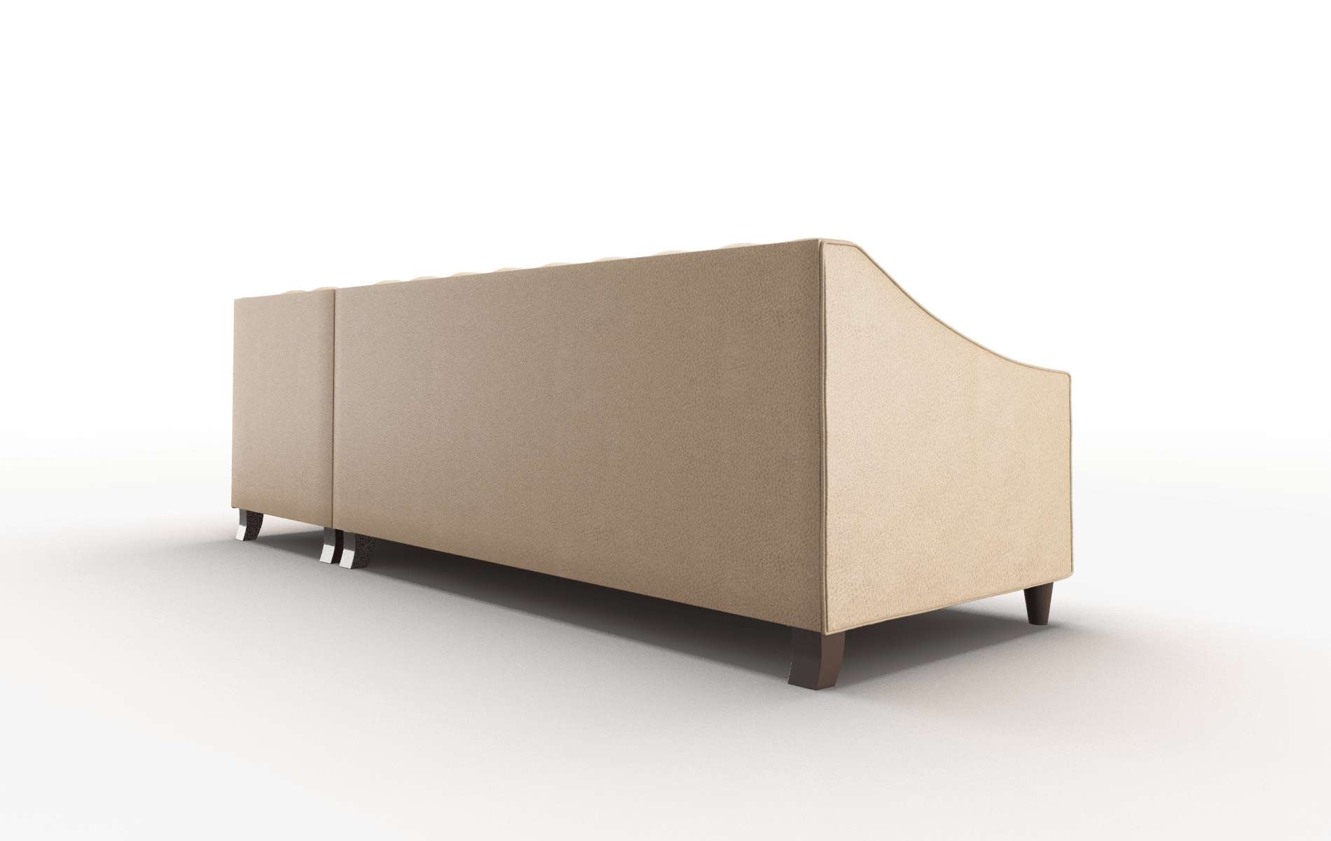 Manchester Ford Dune Panel espresso legs 5