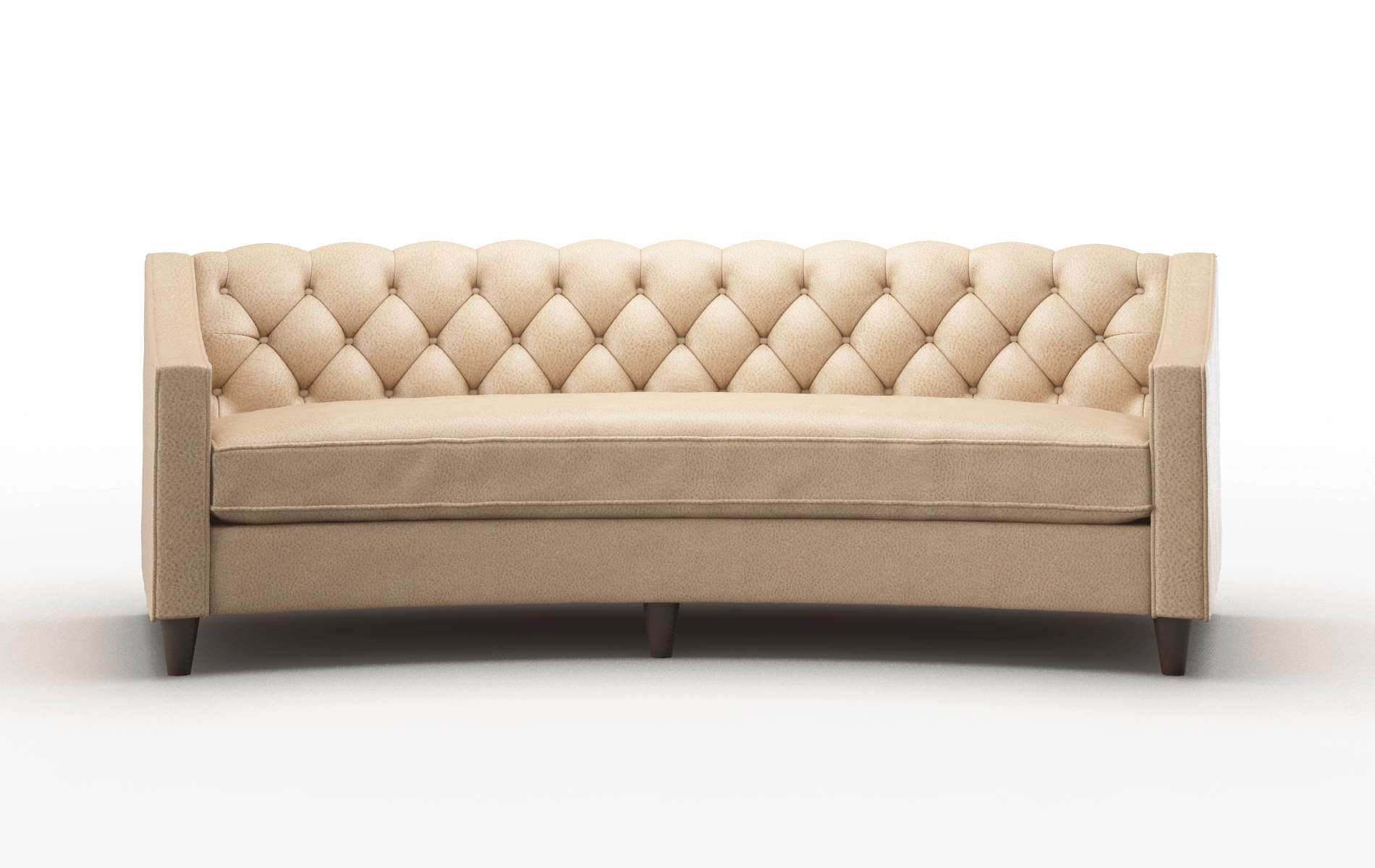 Manchester Ford Dune Sofa espresso legs 1