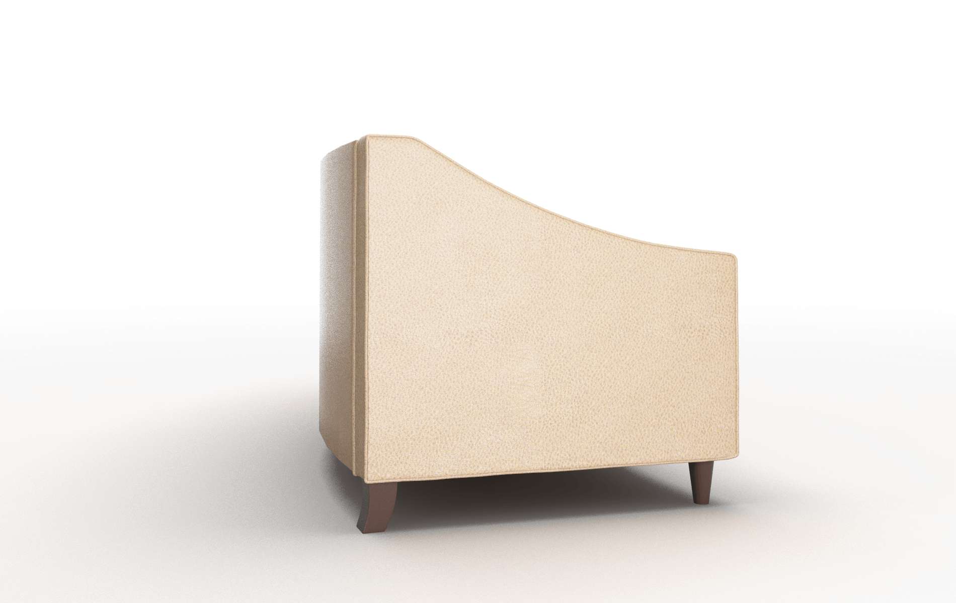 Manchester Ford Dune Sofa espresso legs 3
