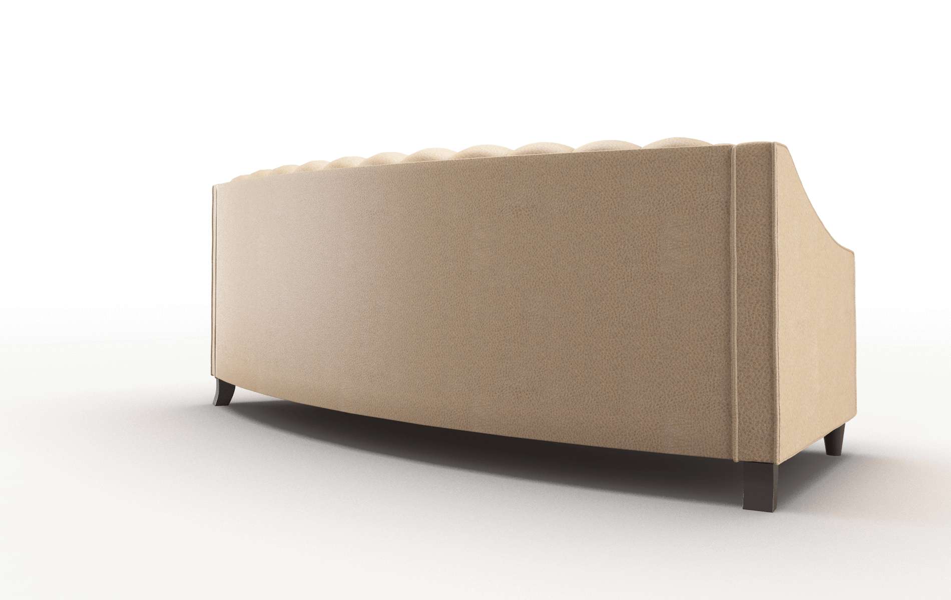 Manchester Ford Dune Sofa espresso legs 5