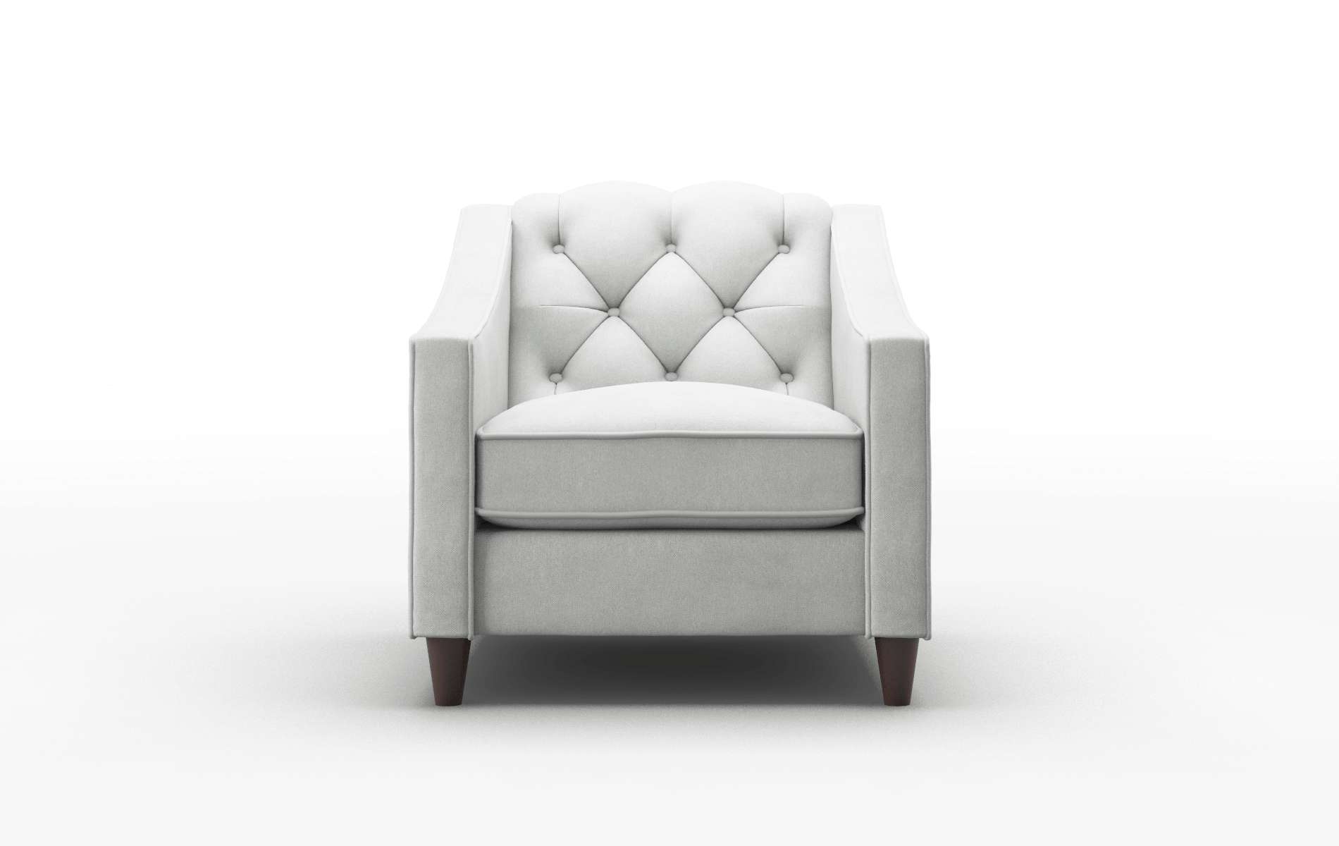 Manchester Geo Sterling Chair espresso legs 1
