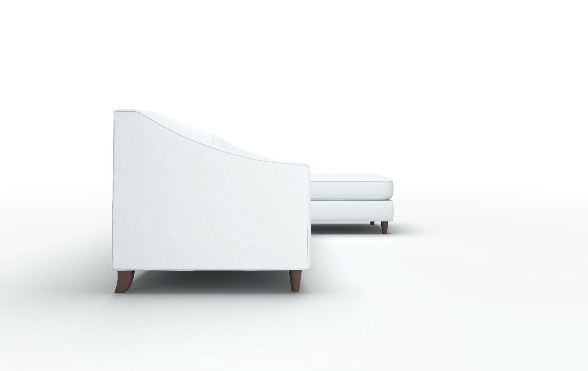 Manchester Hepburn Peridot Panel espresso legs 3