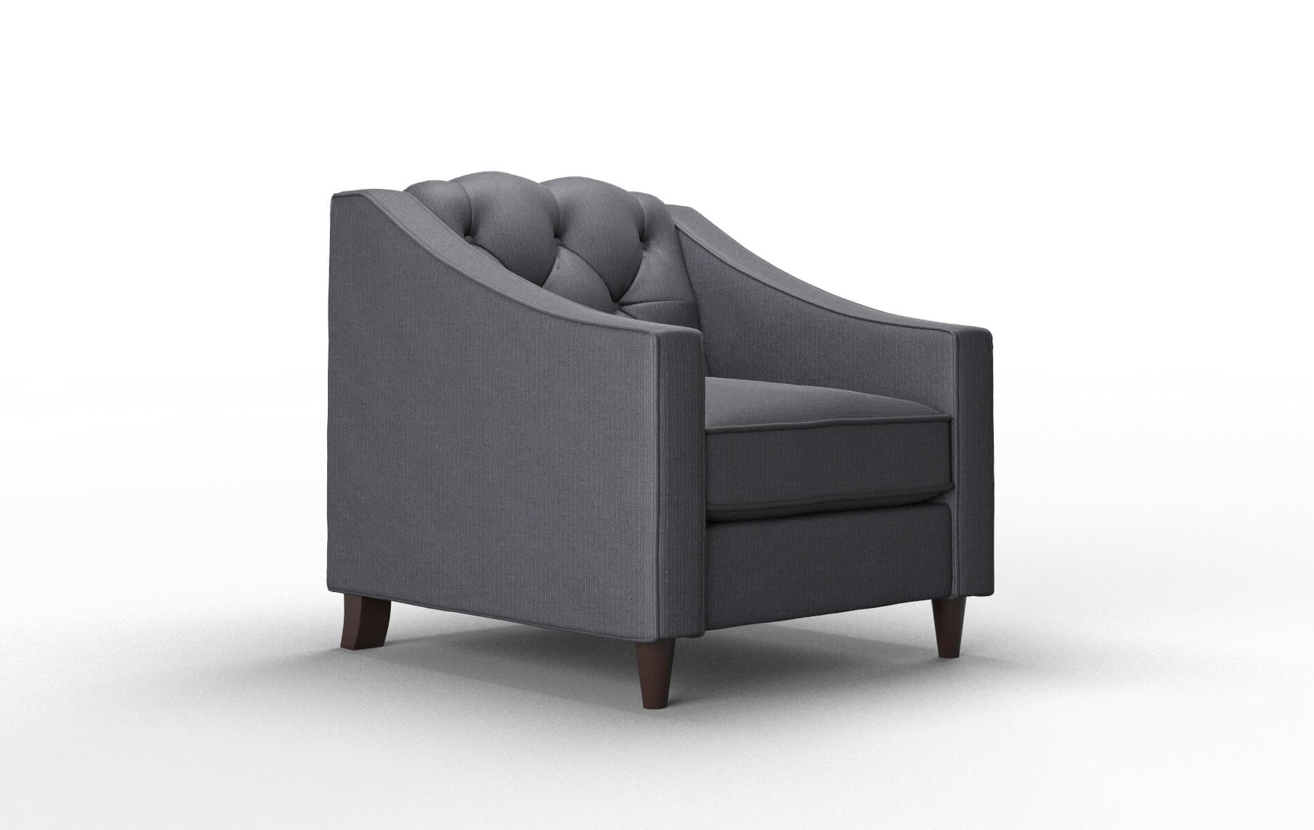 Manchester Hepburn_hrp Deep_sea Chair espresso legs 2
