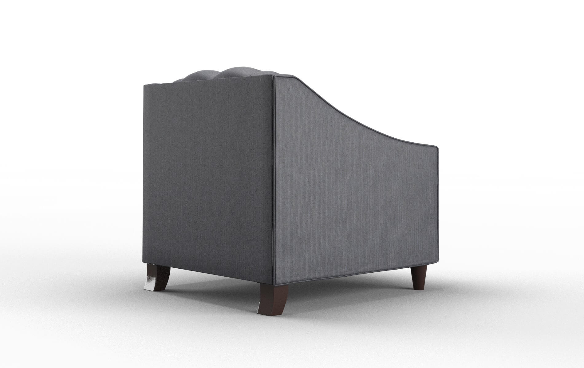 Manchester Hepburn_hrp Deep_sea Chair espresso legs 5