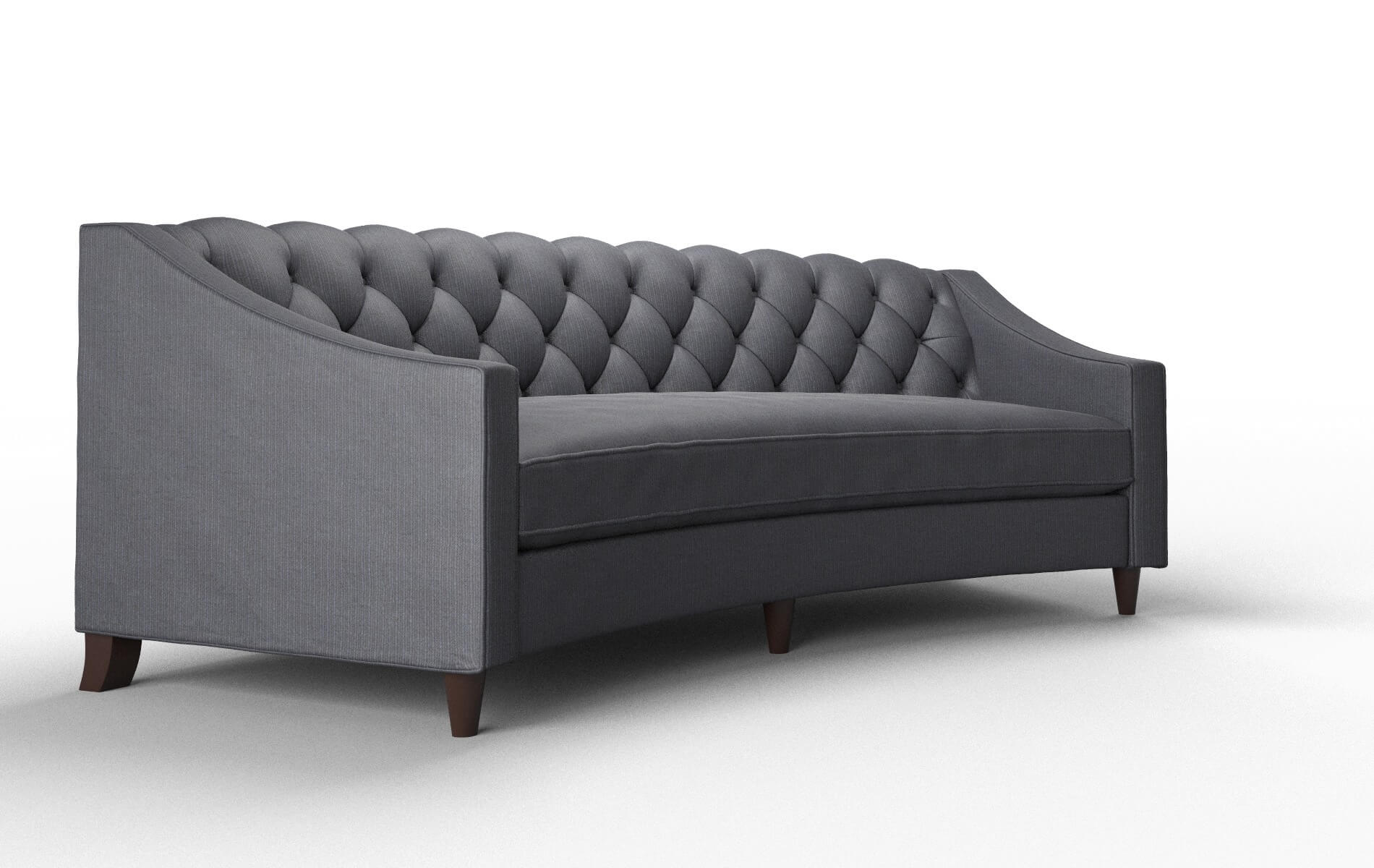 Manchester Hepburn_hrp Deep_sea Sofa espresso legs 2
