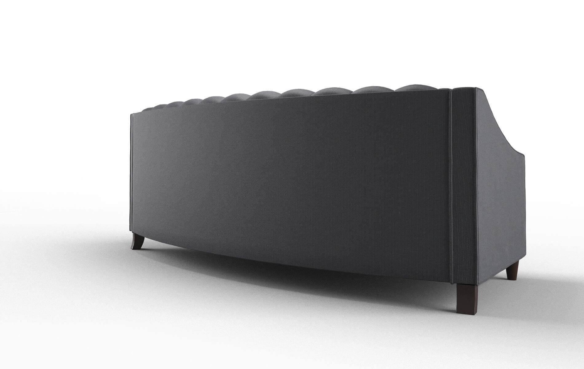 Manchester Hepburn_hrp Deep_sea Sofa espresso legs 5