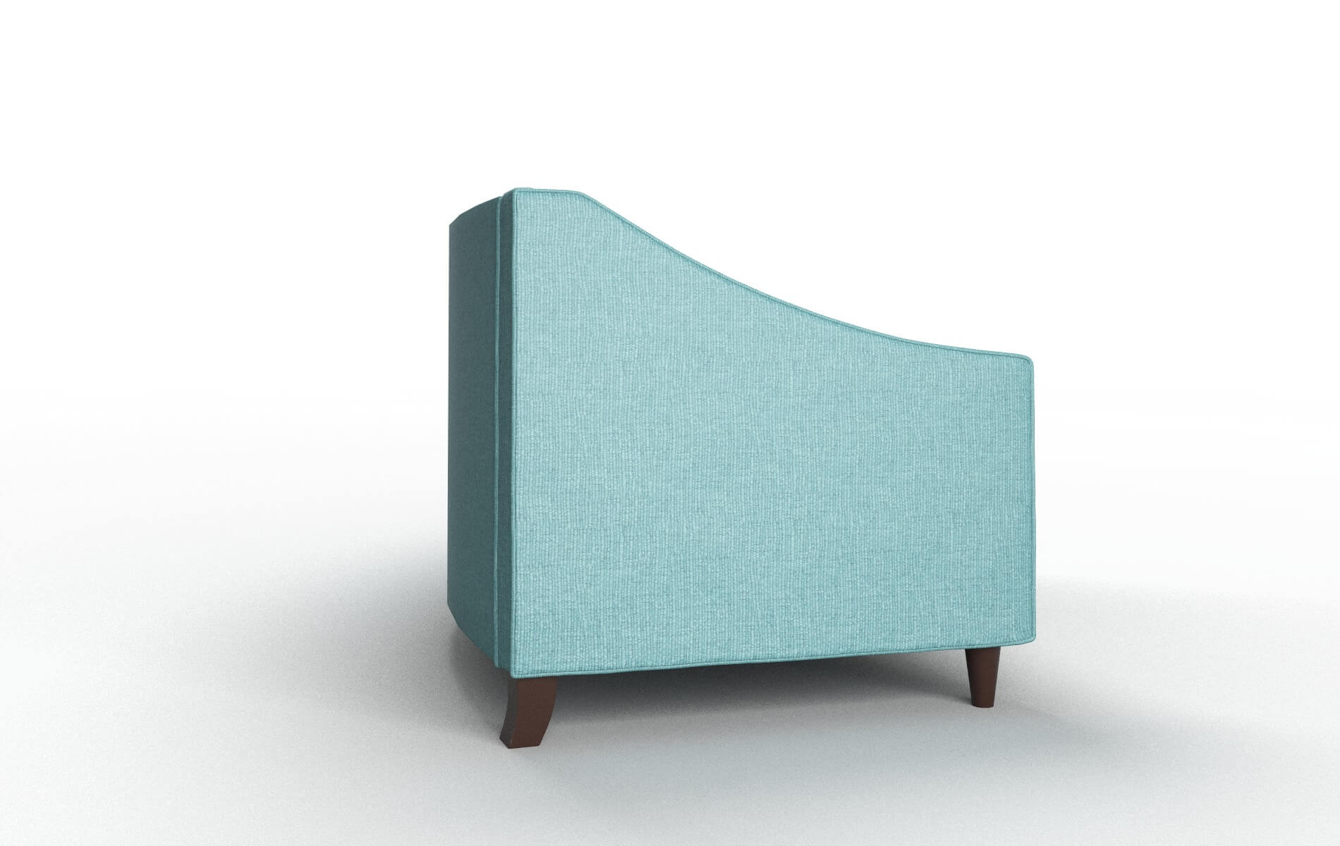 Manchester Hepburn_hrp Emerald Sofa espresso legs 3