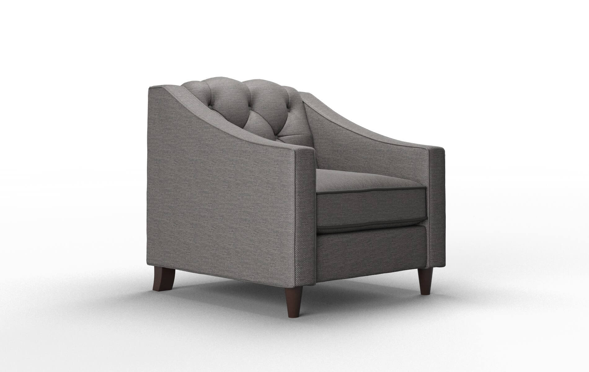 Manchester Insight Eclipse Chair espresso legs 2