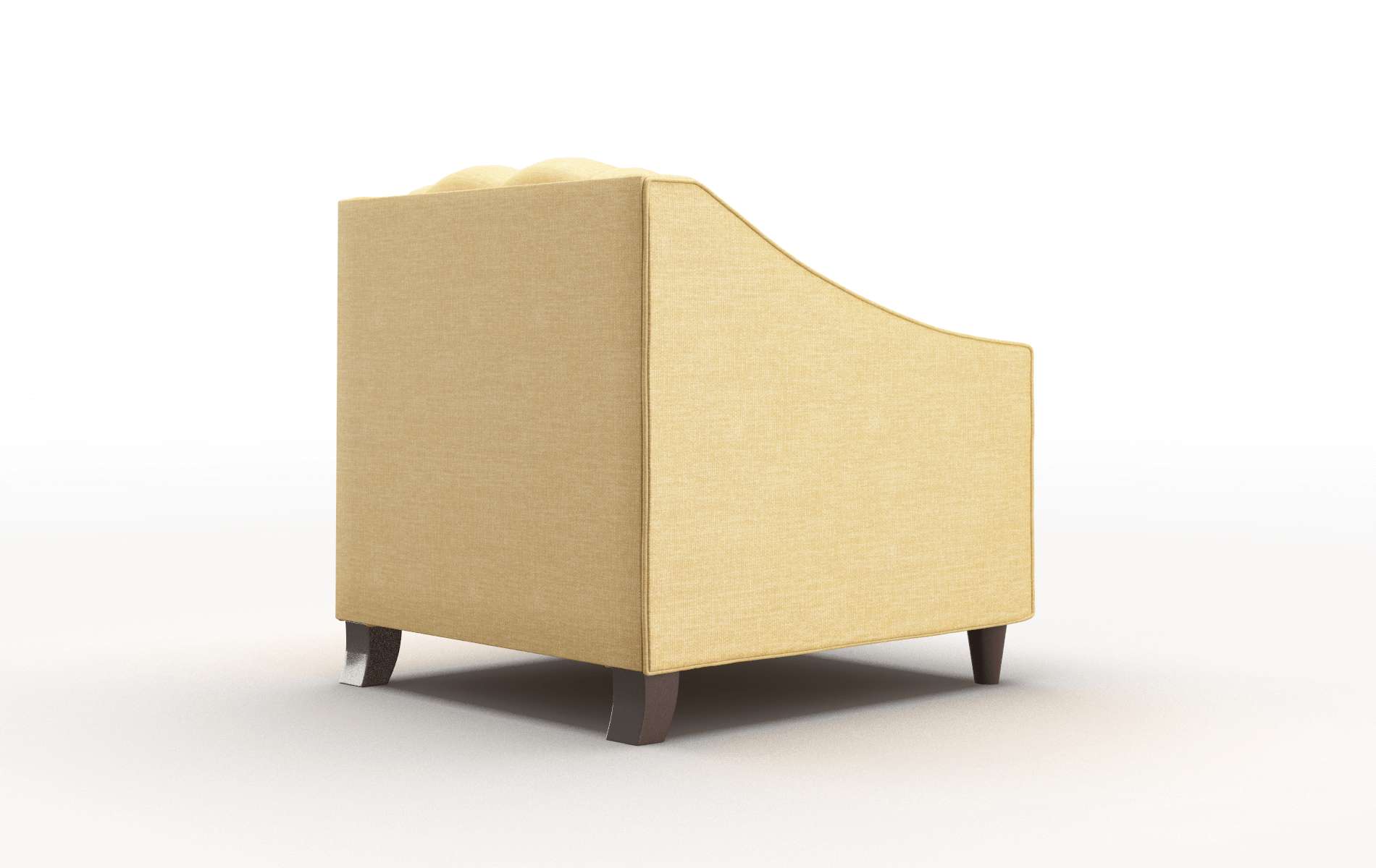 Manchester Keylargo Honey Chair espresso legs 5