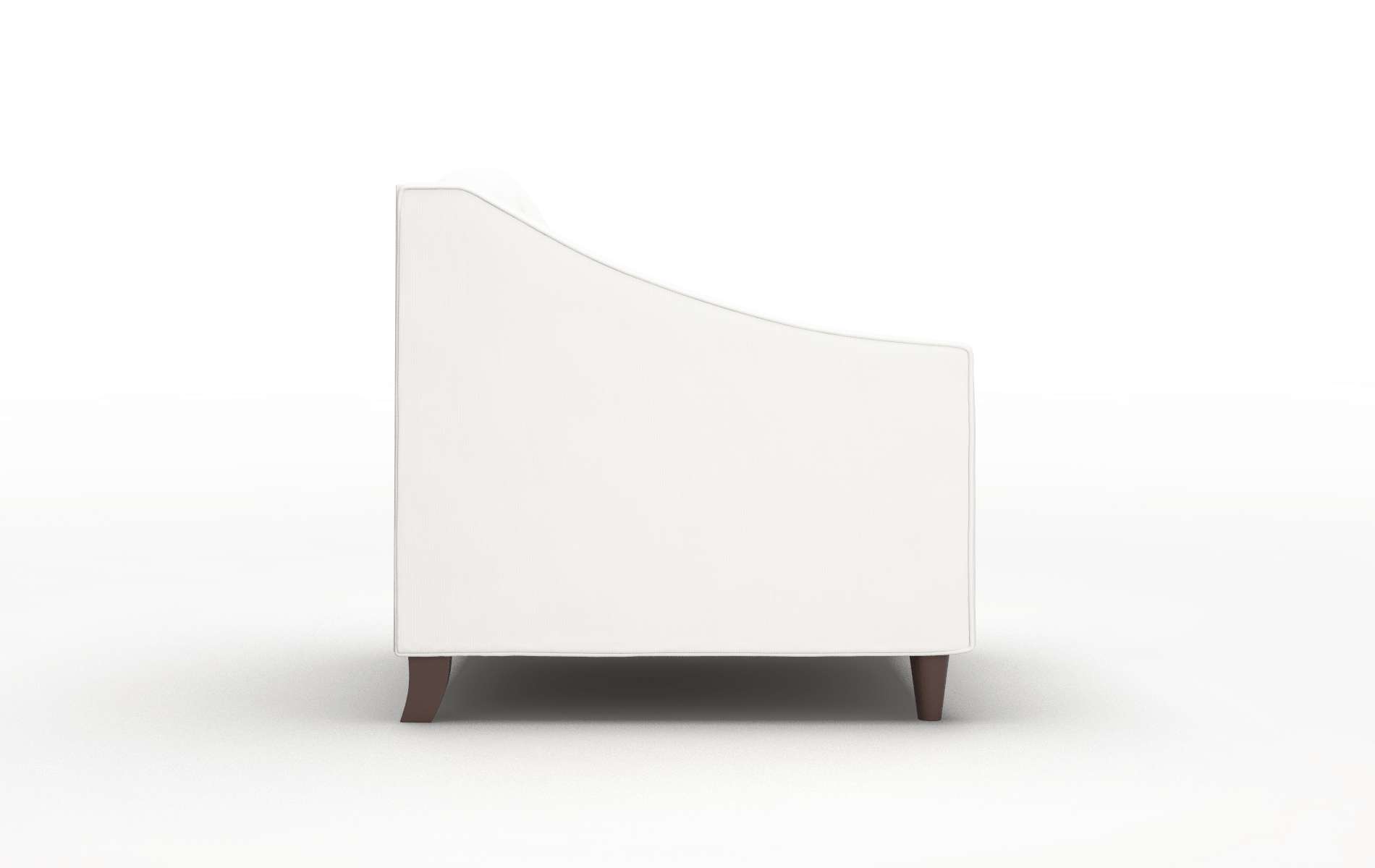 Manchester Keylargo Oatmeal Chair espresso legs 3