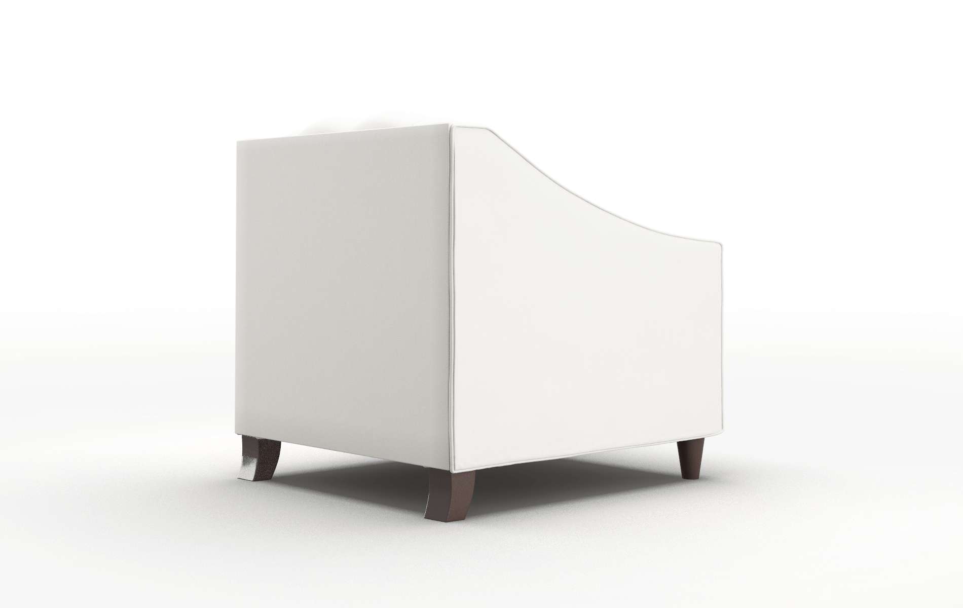 Manchester Keylargo Oatmeal Chair espresso legs 5