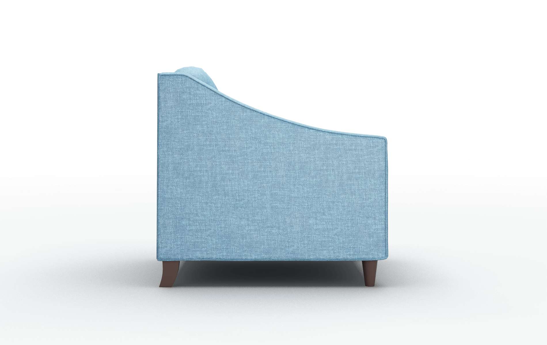 Manchester Keylargo Ocean Chair espresso legs 3