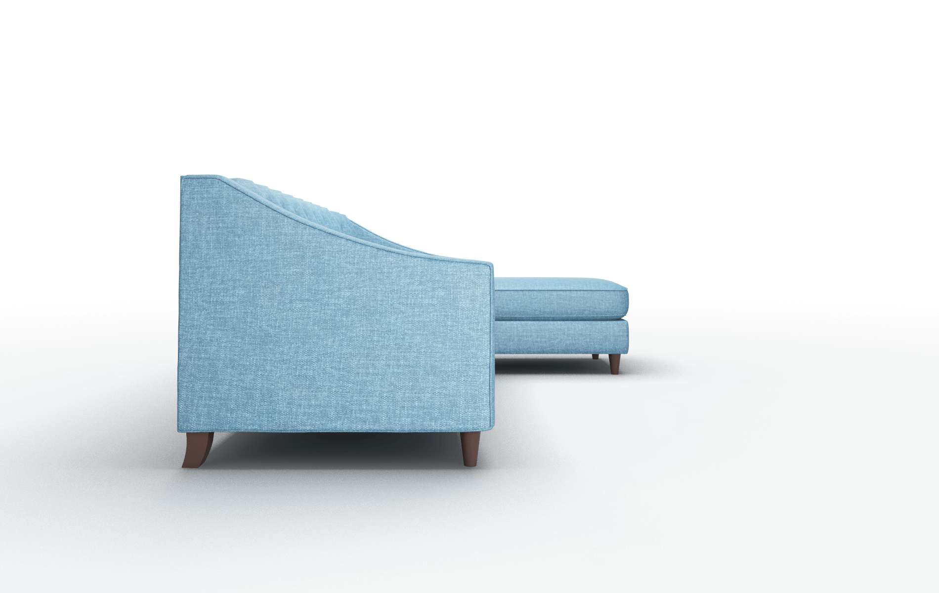 Manchester Keylargo Ocean Panel espresso legs 3