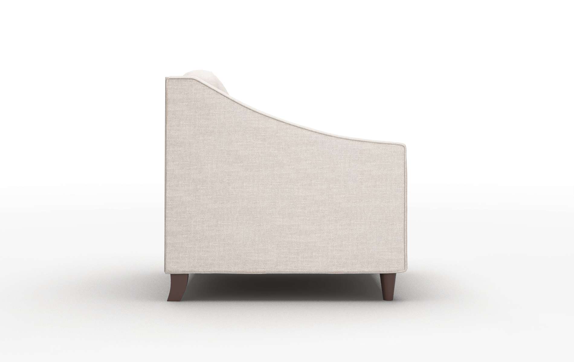 Manchester Keylargo Pumice Chair espresso legs 3