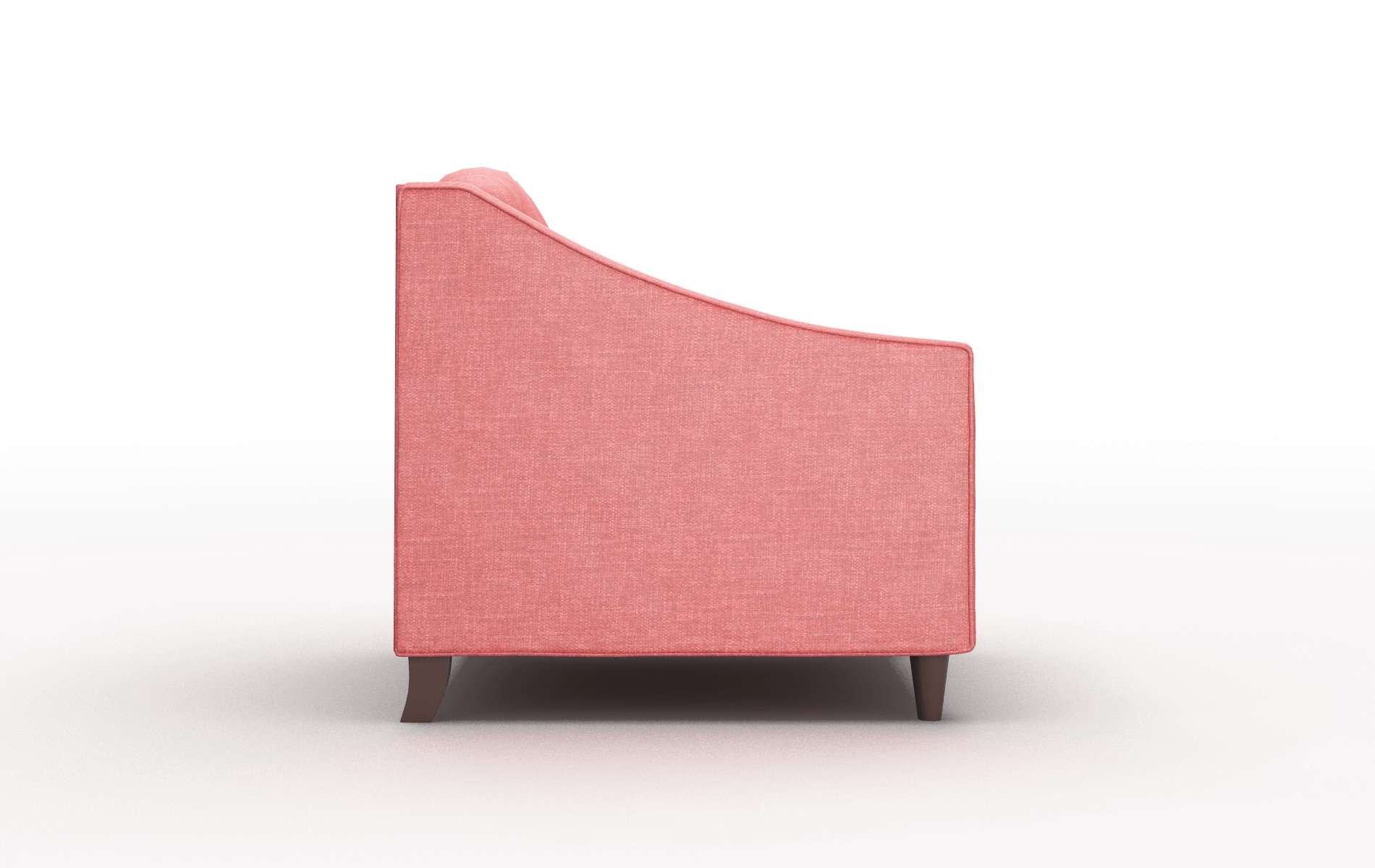 Manchester Keylargo Ruby Chair espresso legs 3