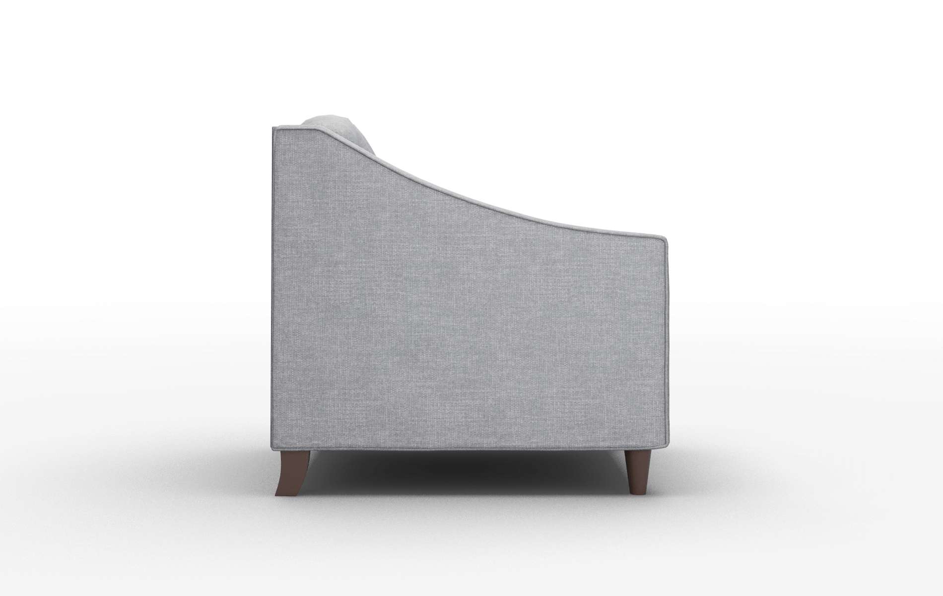 Manchester Lana Onyx Chair espresso legs 3