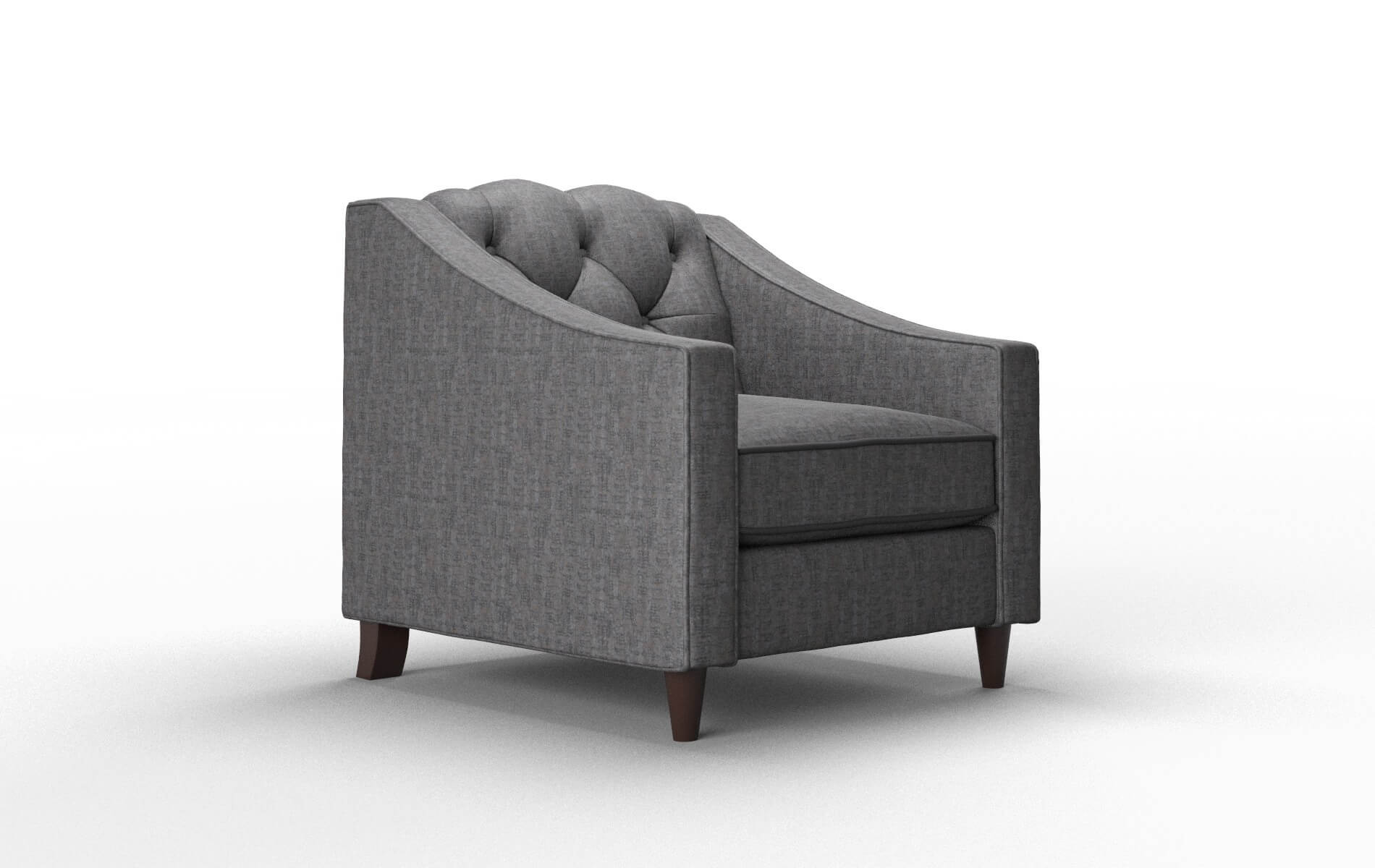 Manchester Marcy Baltic Chair espresso legs 2