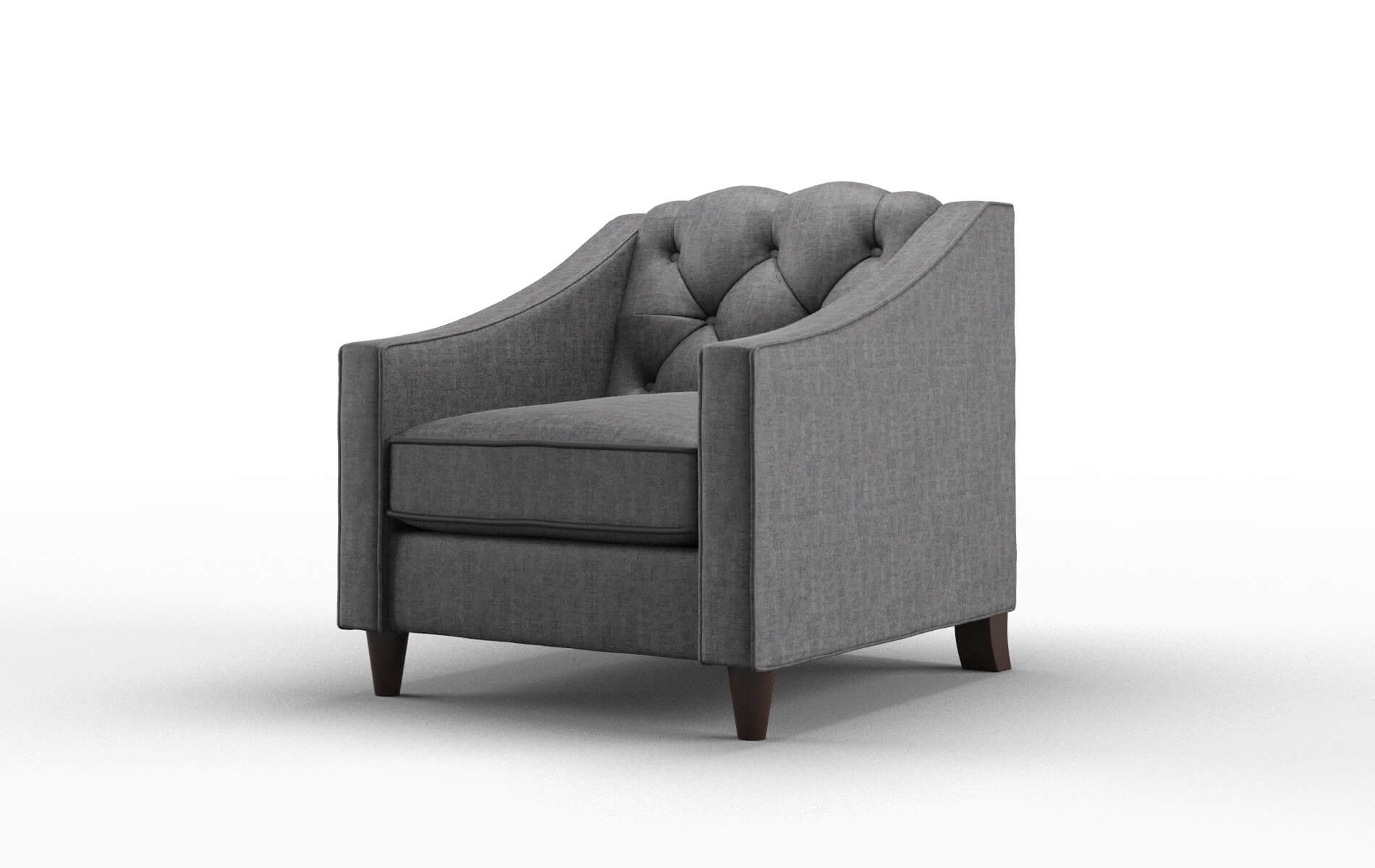 Manchester Marcy Baltic Chair espresso legs 4