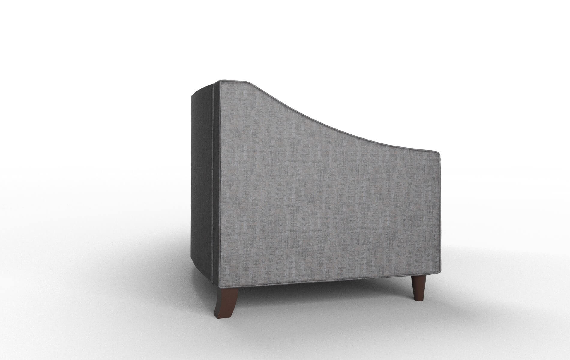 Manchester Marcy Baltic Sofa espresso legs 3