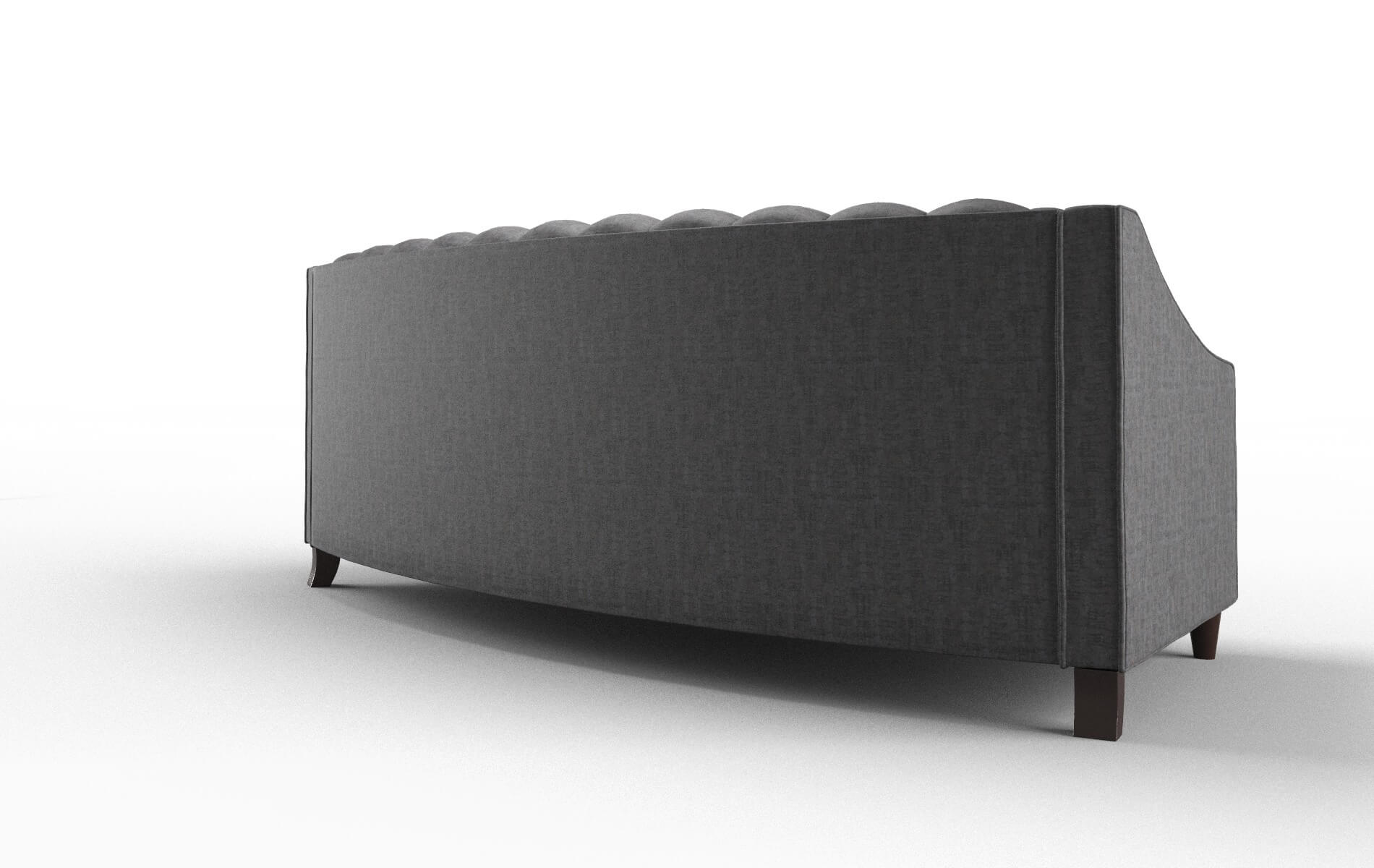 Manchester Marcy Baltic Sofa espresso legs 5