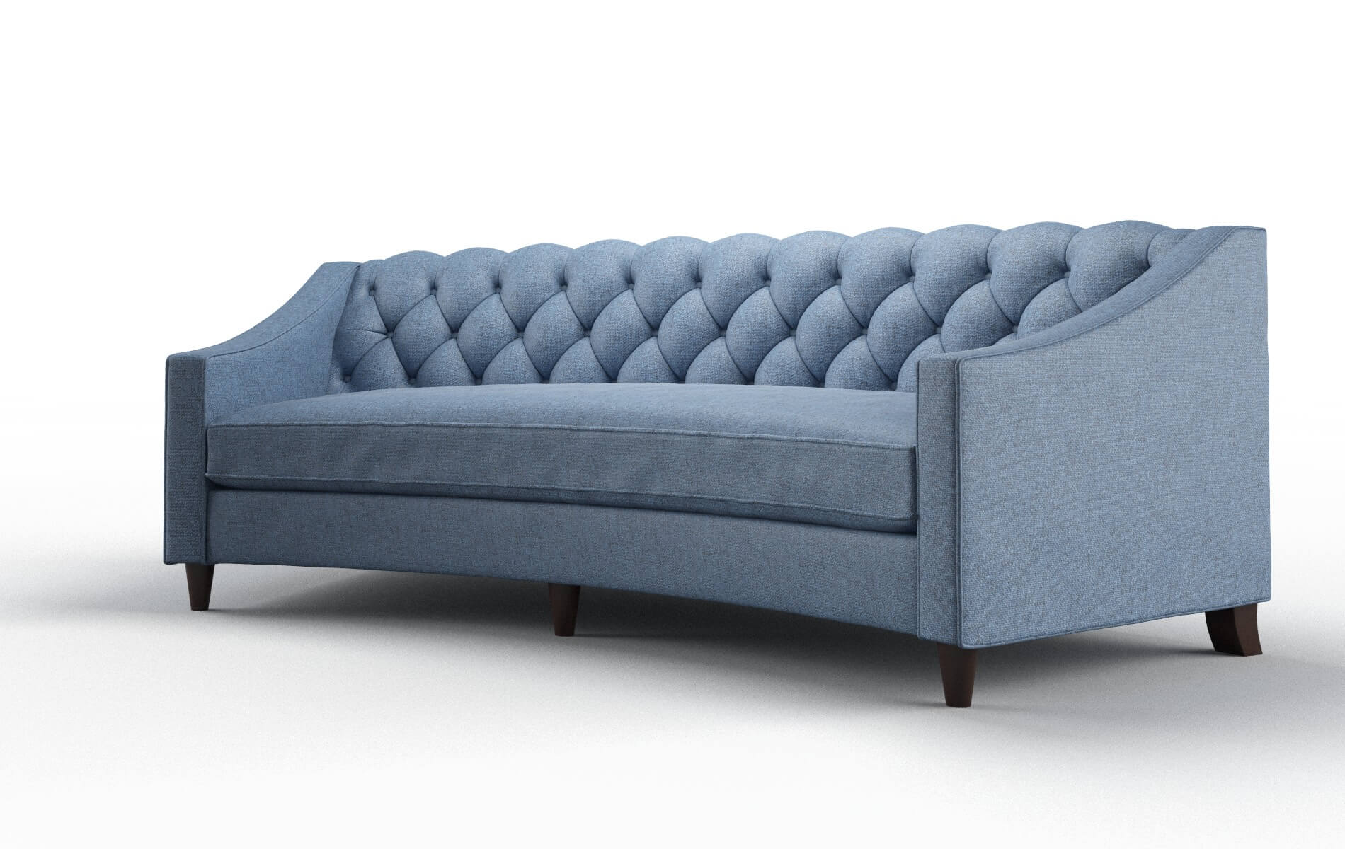 Manchester Merino_hrp Ocean Sofa espresso legs 4