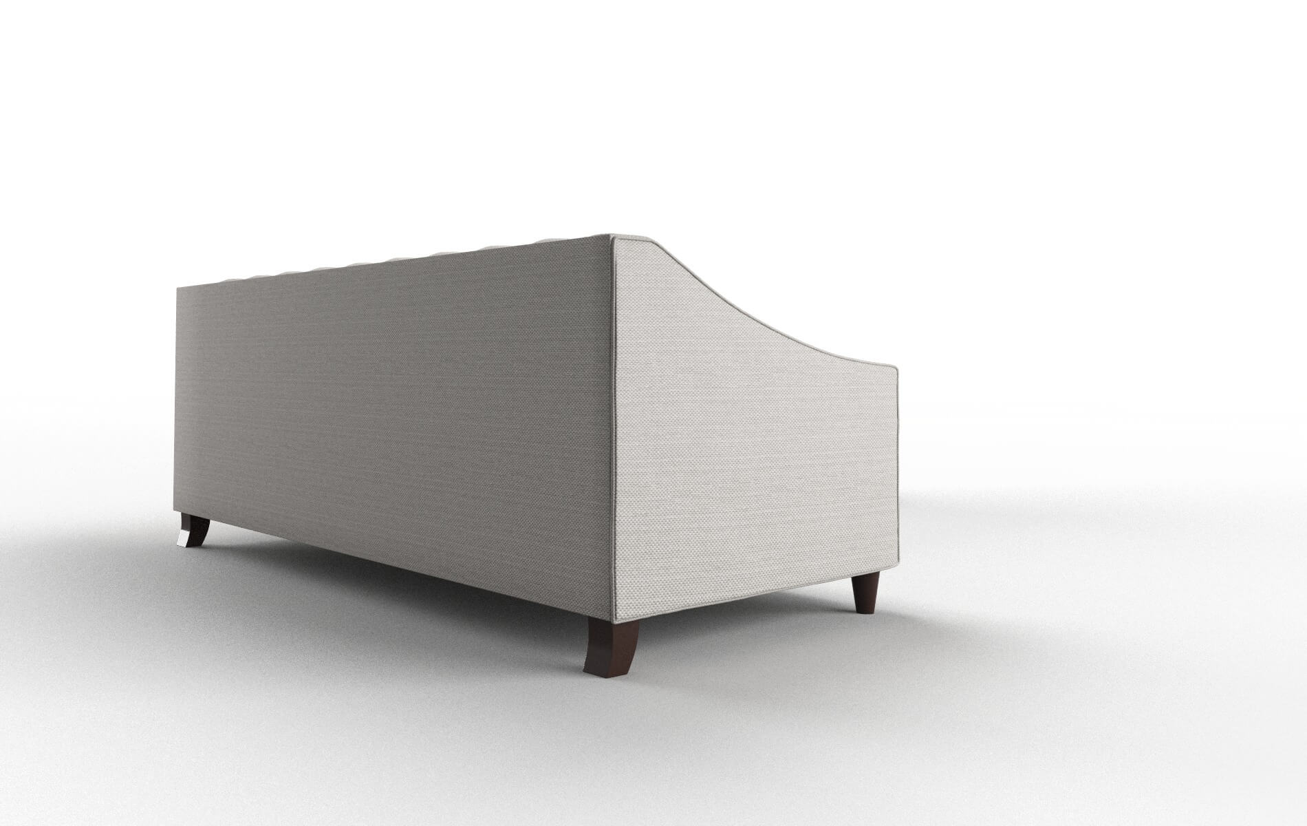 Manchester Naples Ash Sectional espresso legs 3