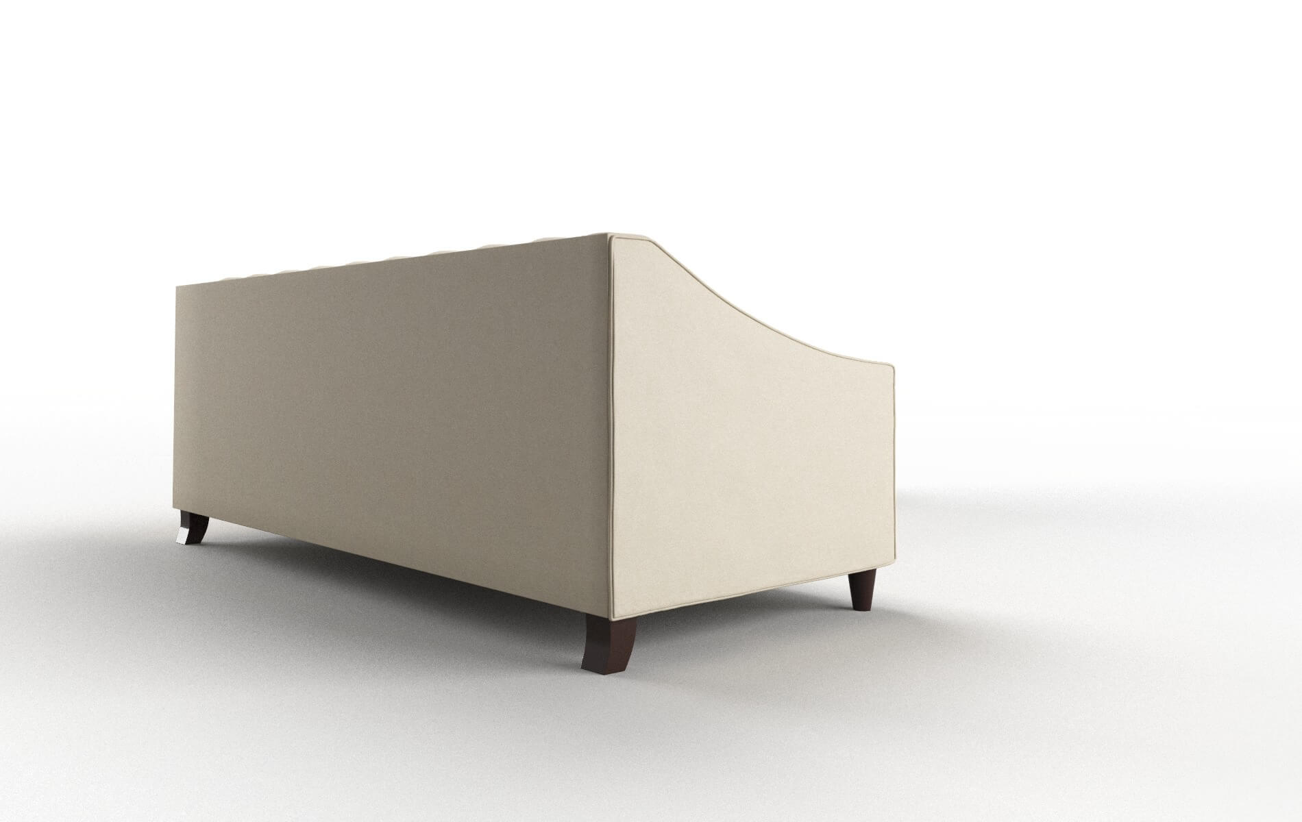 Manchester Noble Buckwheat Sectional espresso legs 3