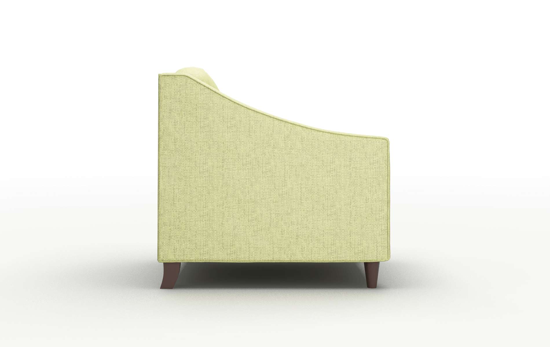 Manchester Notion Appletini Chair espresso legs 3