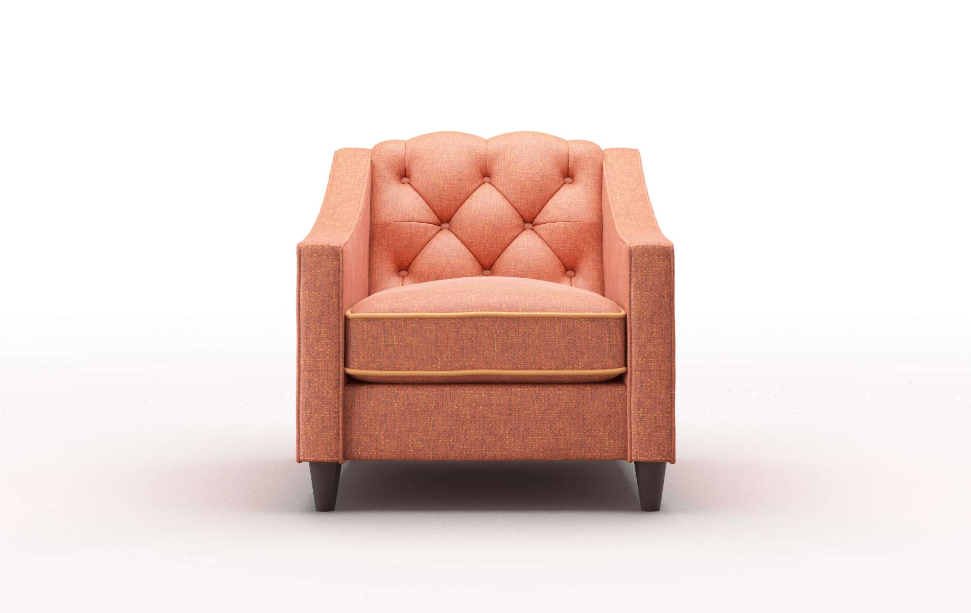 Manchester Notion Tang Chair espresso legs 1