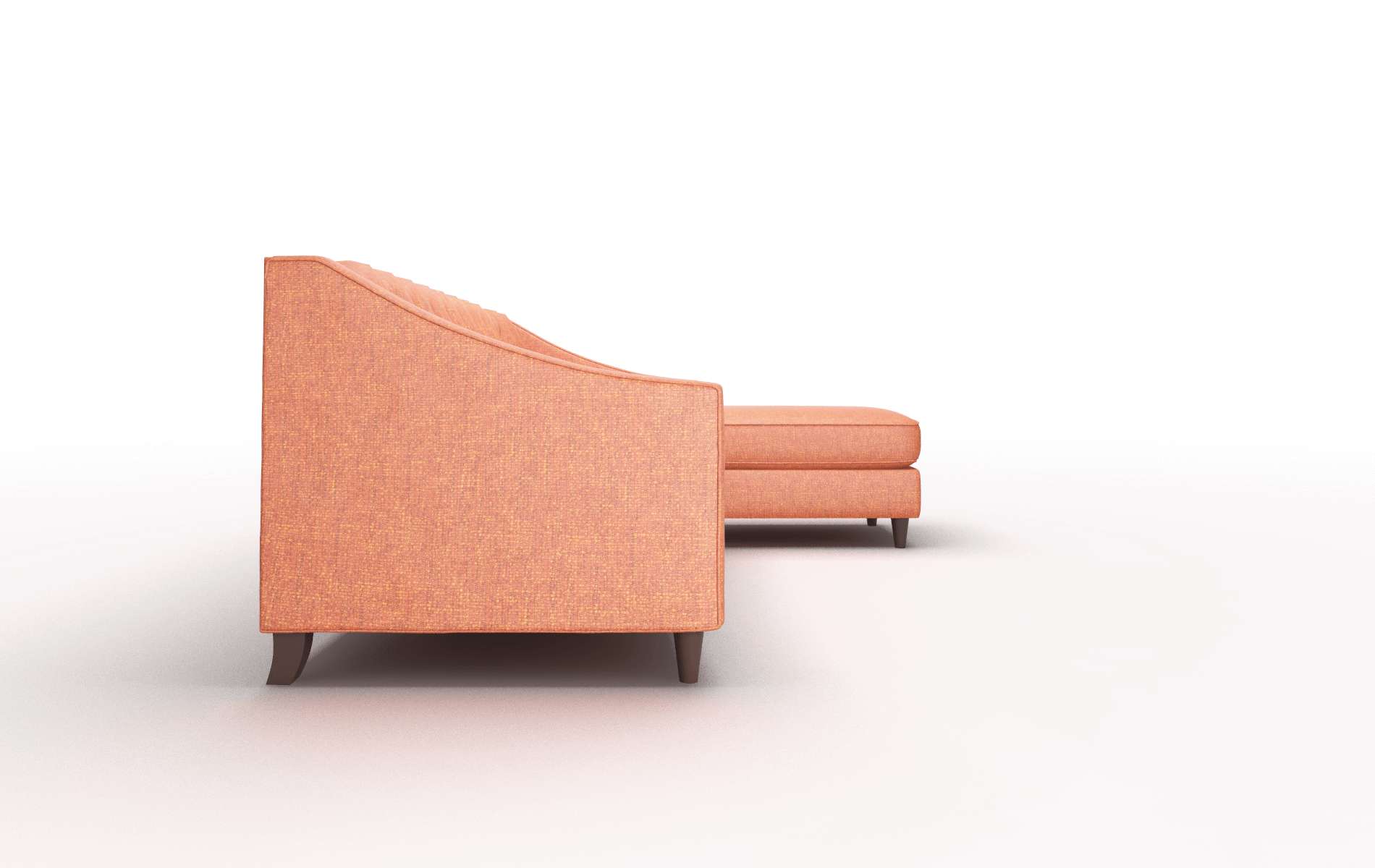 Manchester Notion Tang Panel espresso legs 3