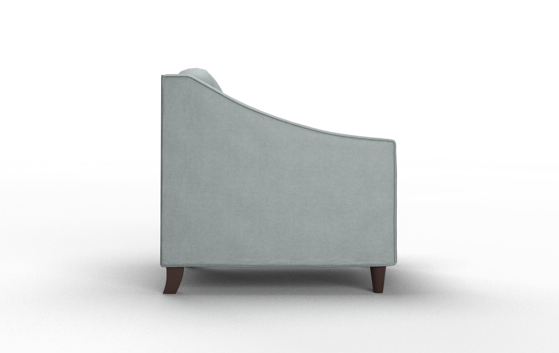 Manchester Oakley Baltic Chair espresso legs 3