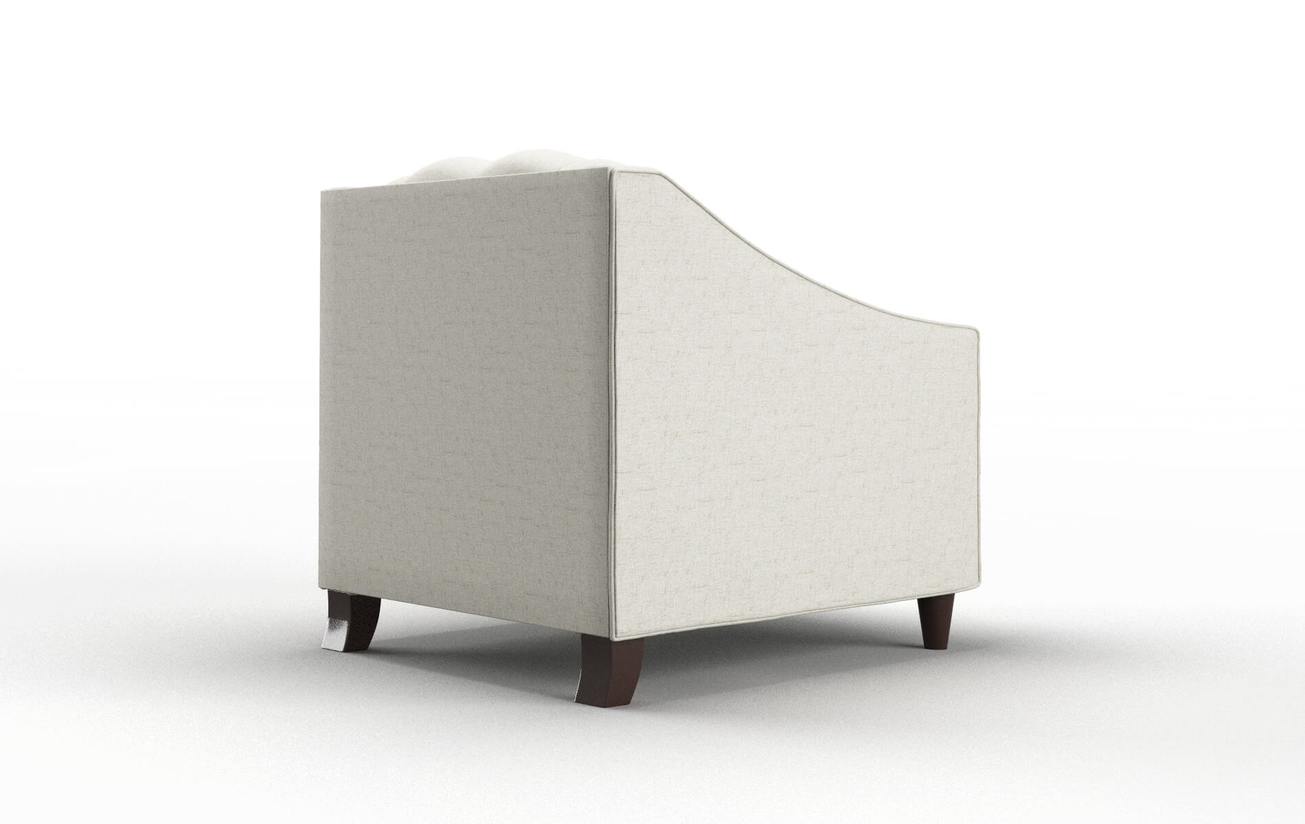 Manchester Oceanside Birch Chair espresso legs 5