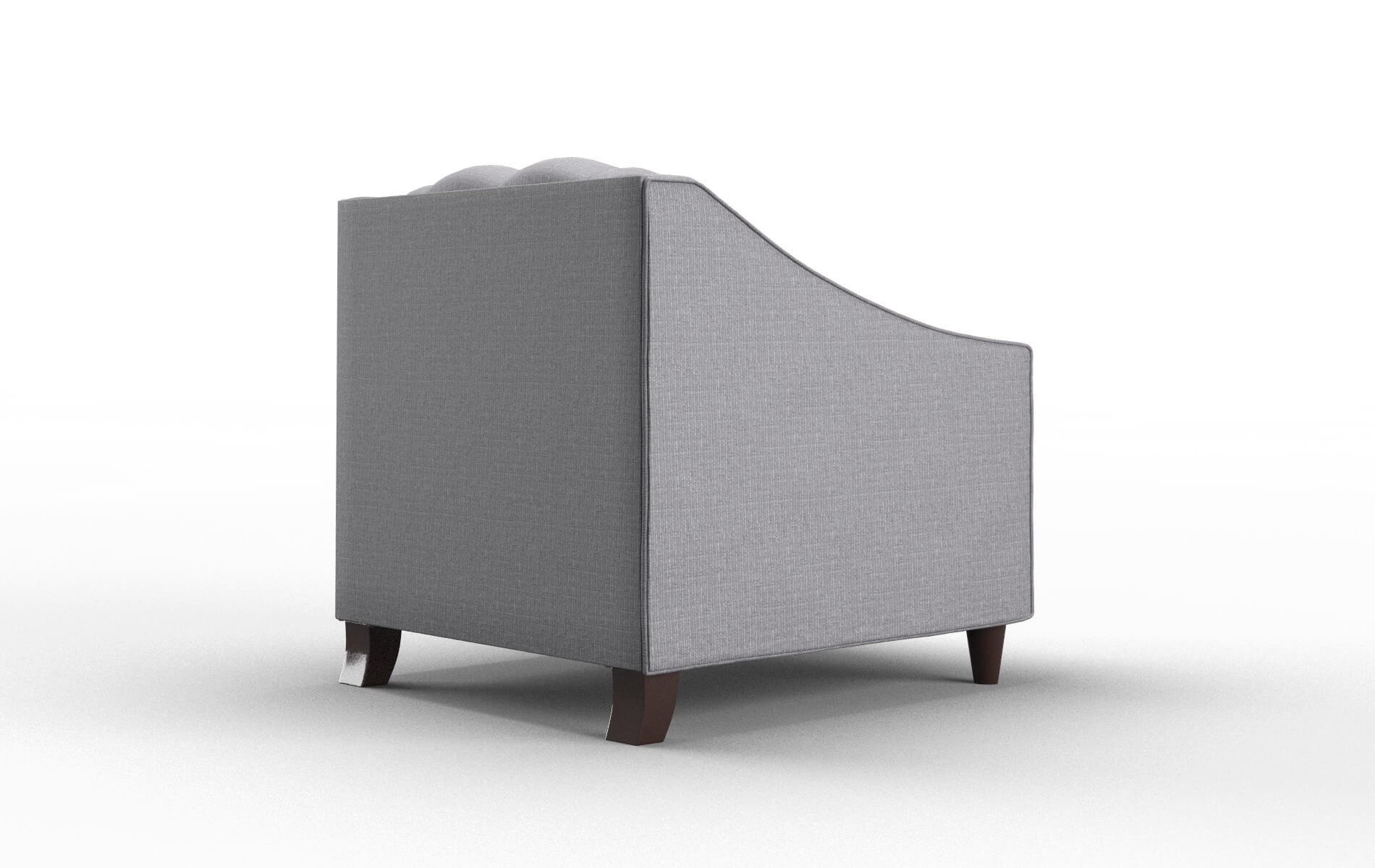 Manchester Parker Ash Chair espresso legs 5