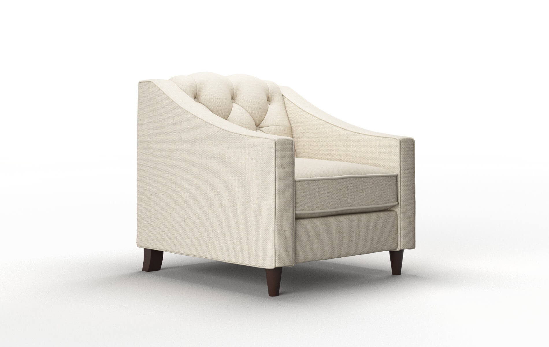 Manchester Phoenix Birch Chair espresso legs 2